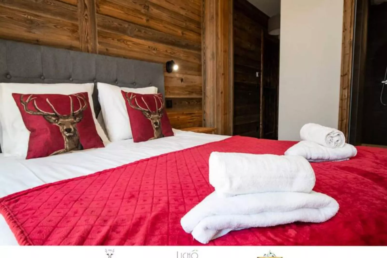 Résidence La Marmotte-Non tagué