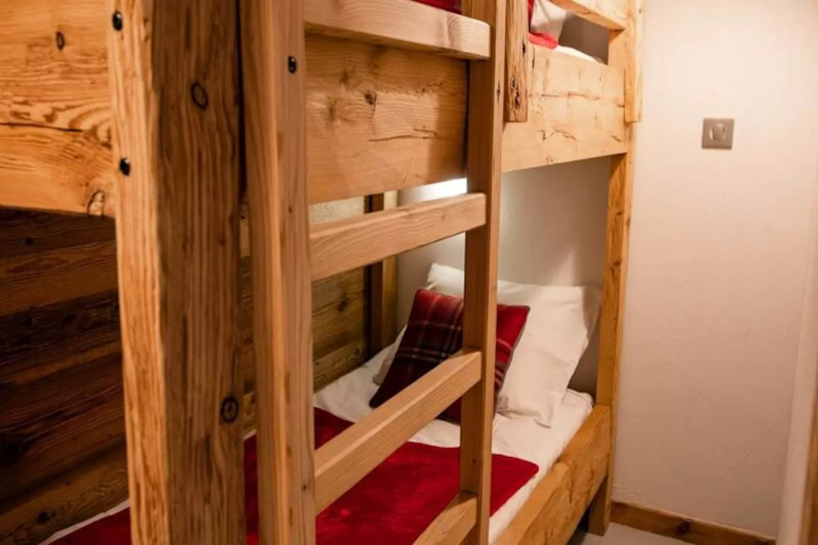 Résidence La Marmotte-Non tagué