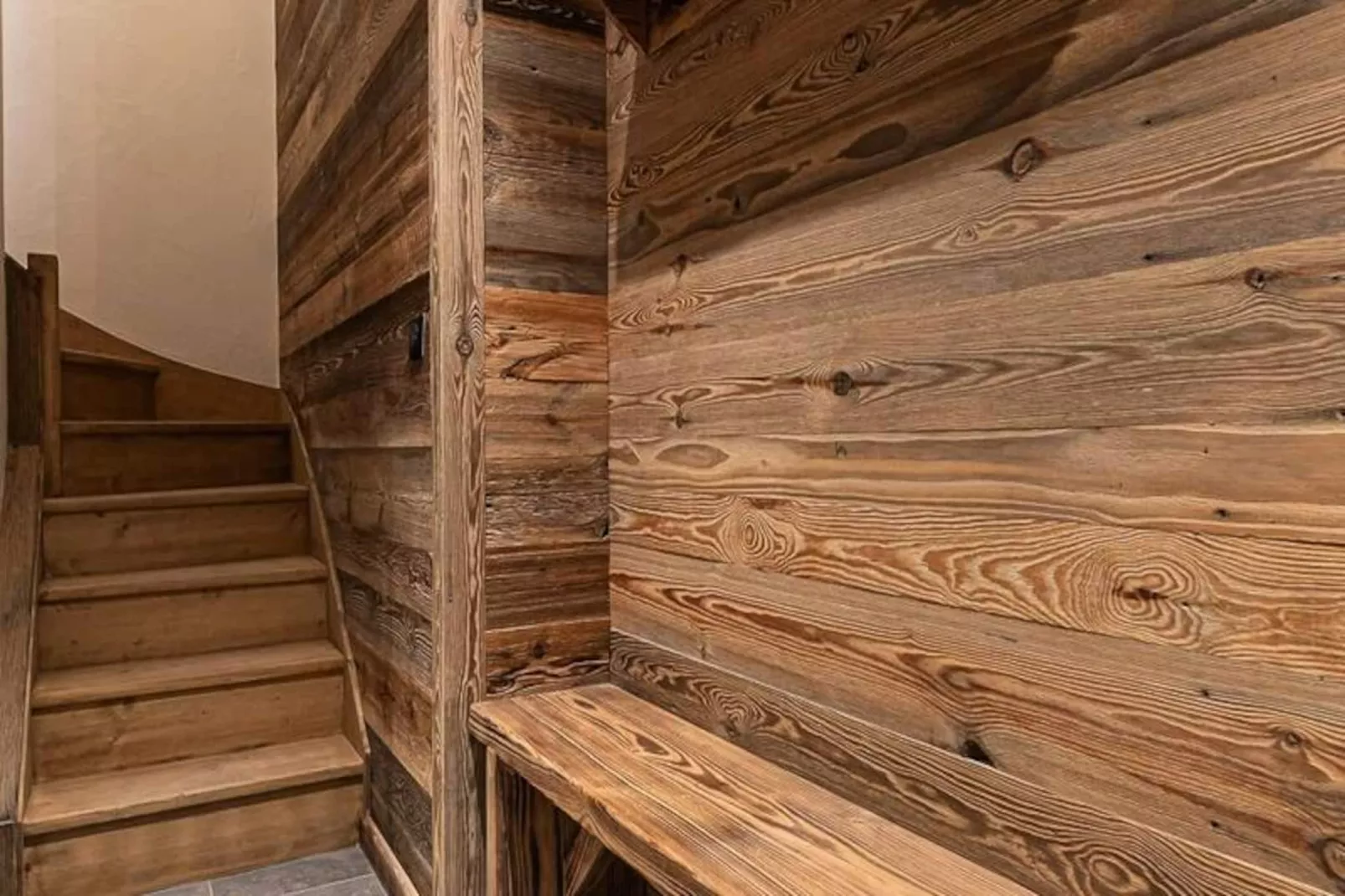 Résidence Les Marmottons-Untagged