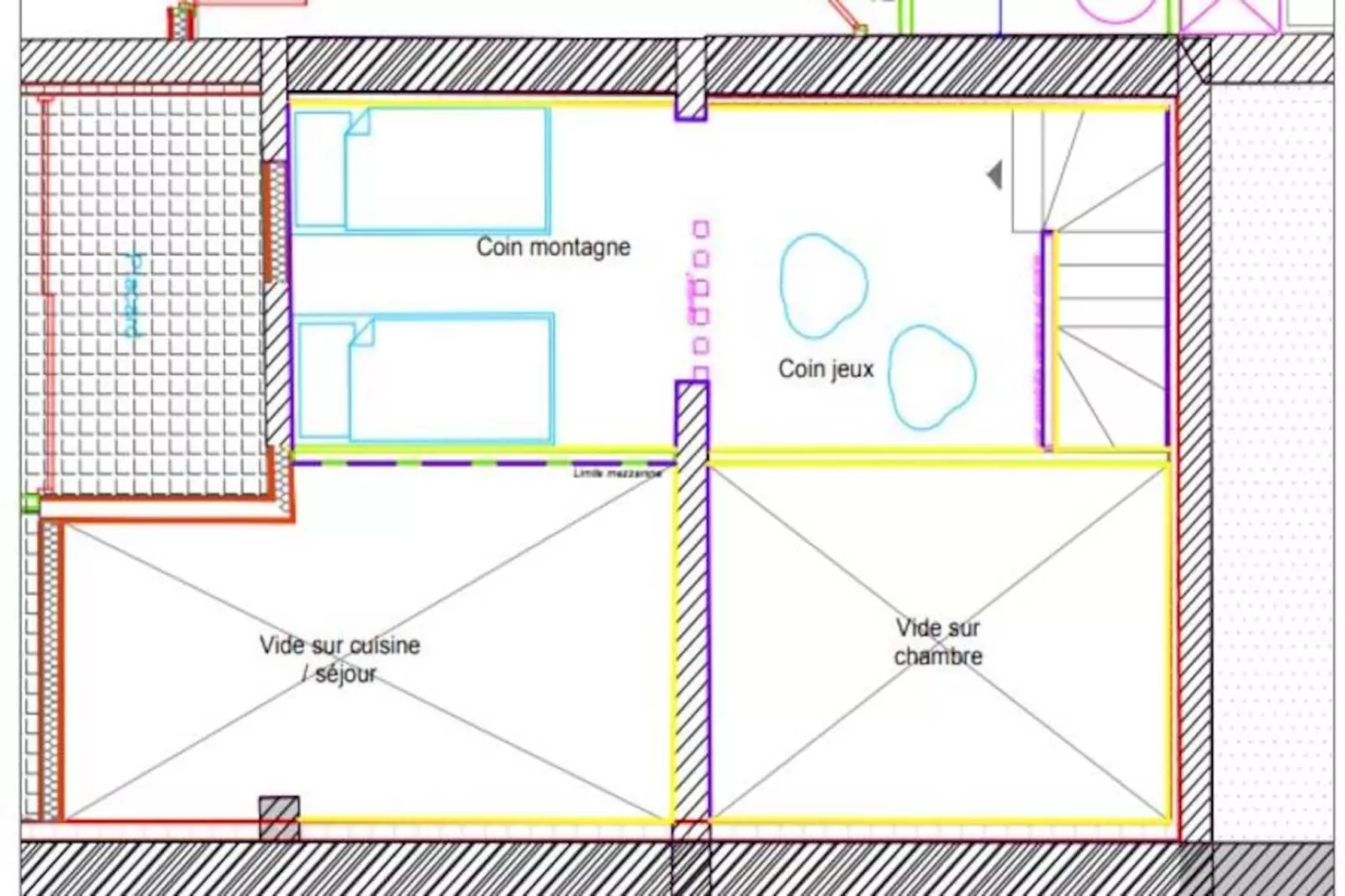 Résidence Les Marmottons-Nicht zugeordnet