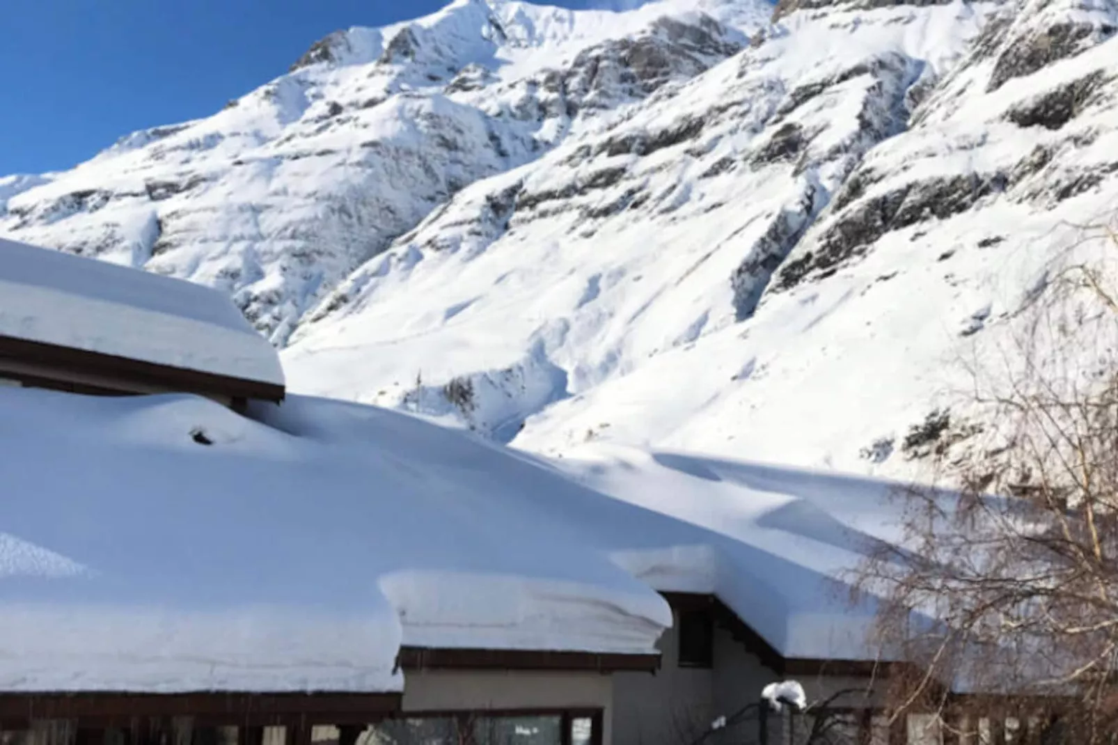 Résidence Albaron - Untagged