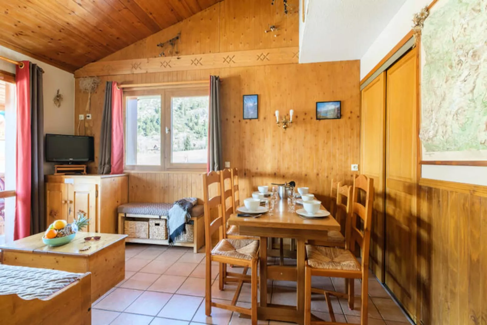 Résidence Les Balcons de Val Cenis Le Haut ***-Untagged