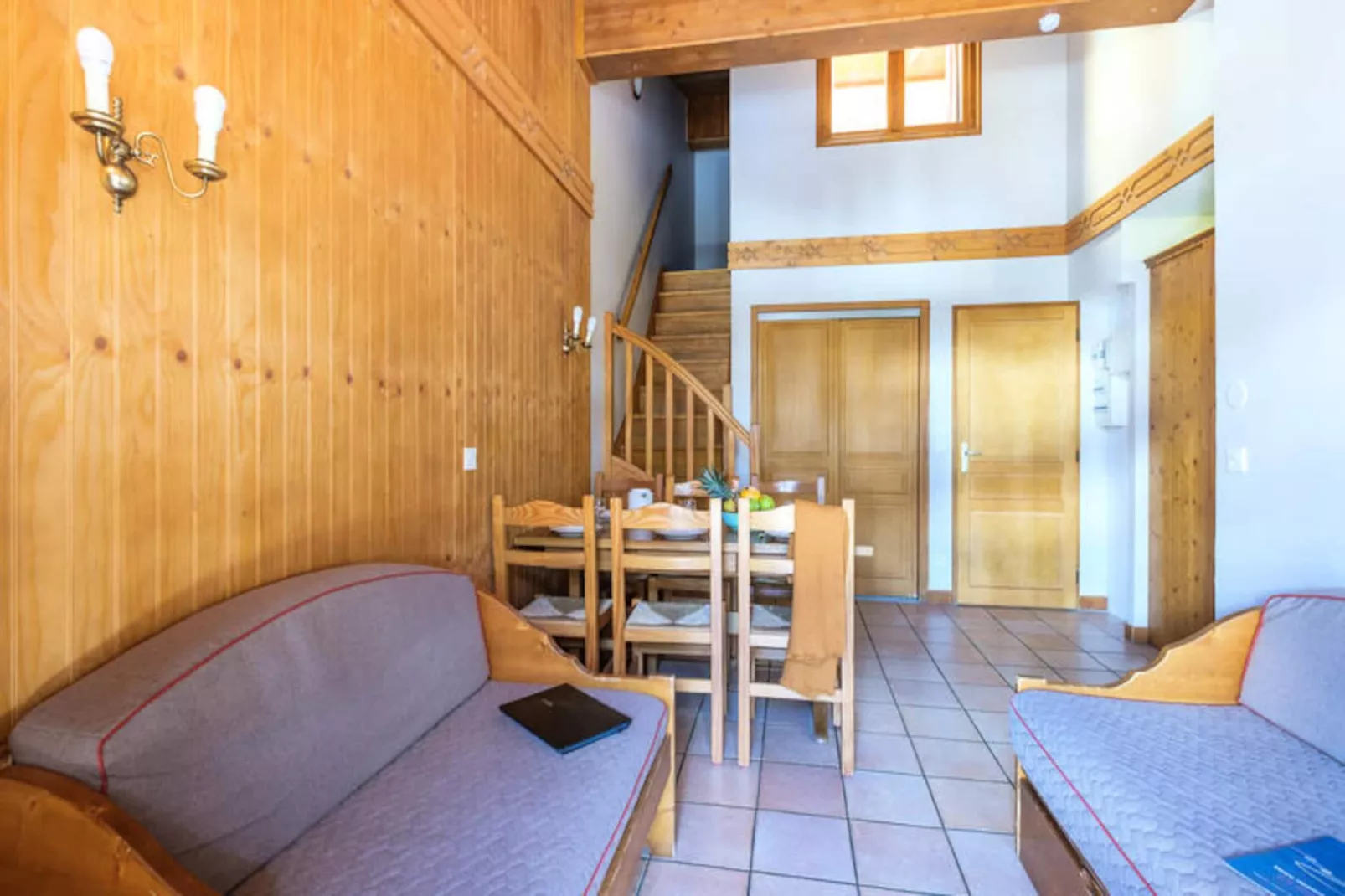 Résidence Les Balcons de Val Cenis Le Haut ***-Untagged