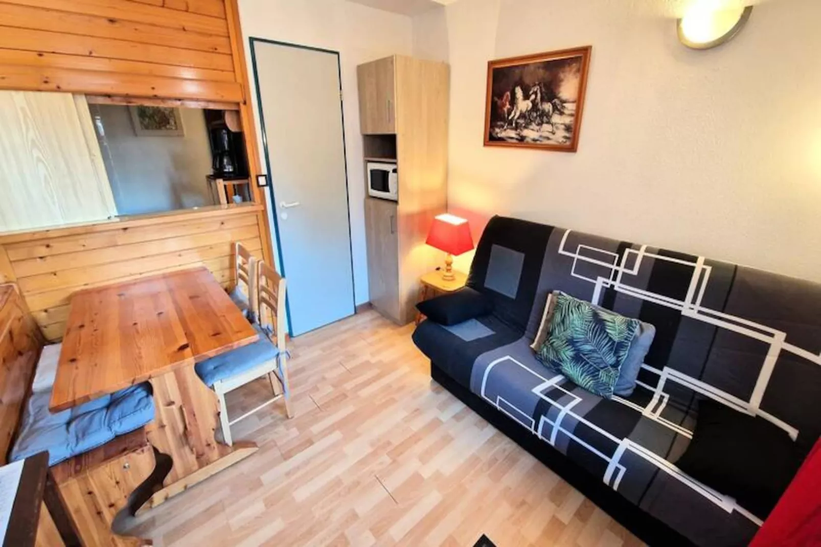 Résidence Le Thabor-Non tagué