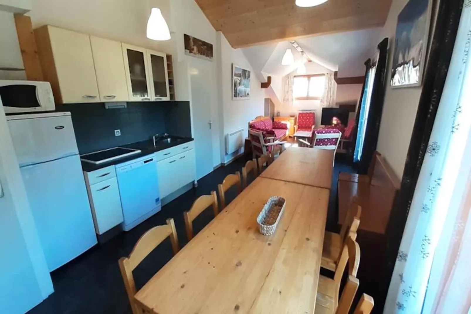 Les Chalets D'arrondaz-Nicht zugeordnet