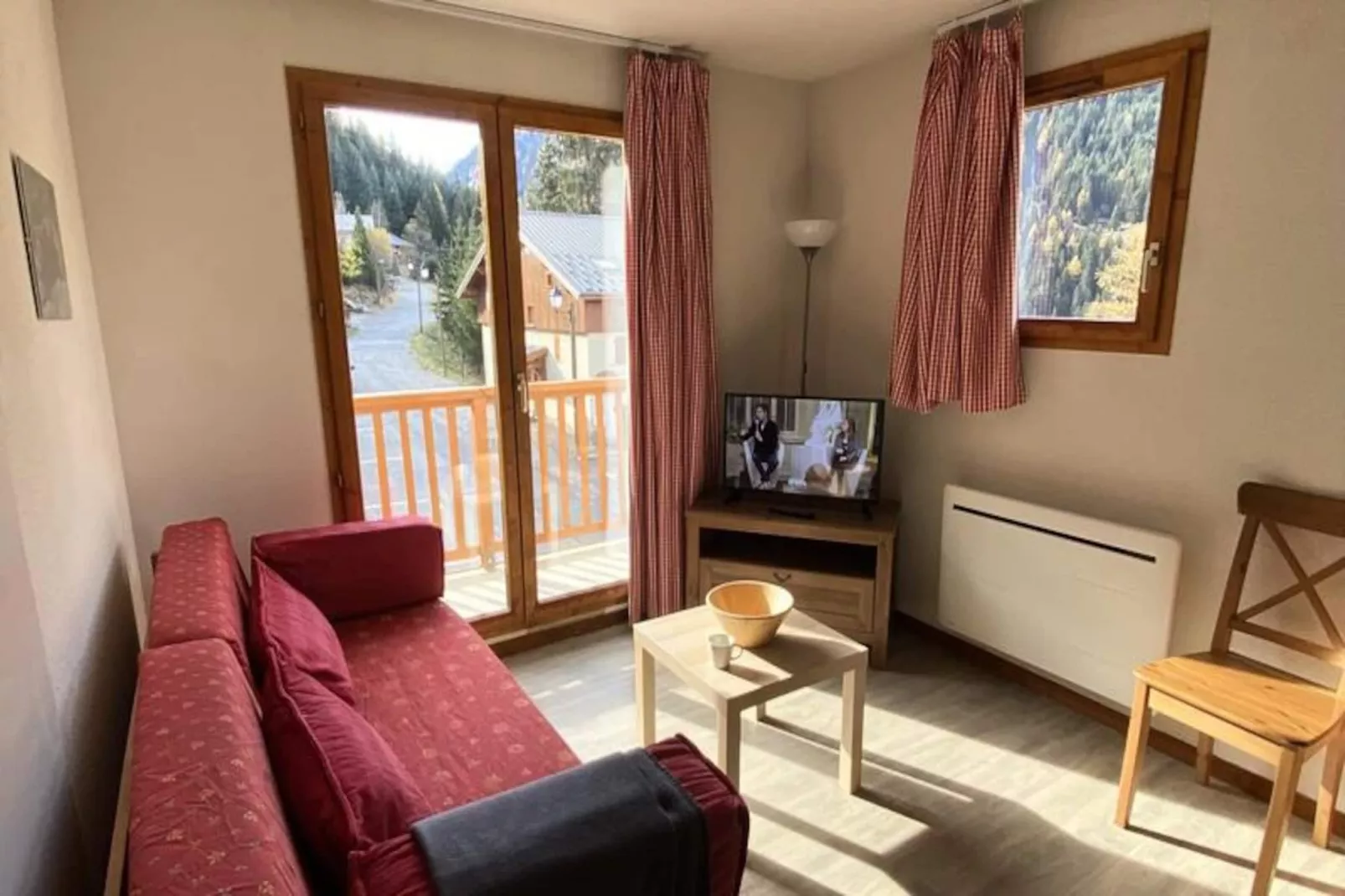 Les Chalets D'arrondaz - Nicht zugeordnet