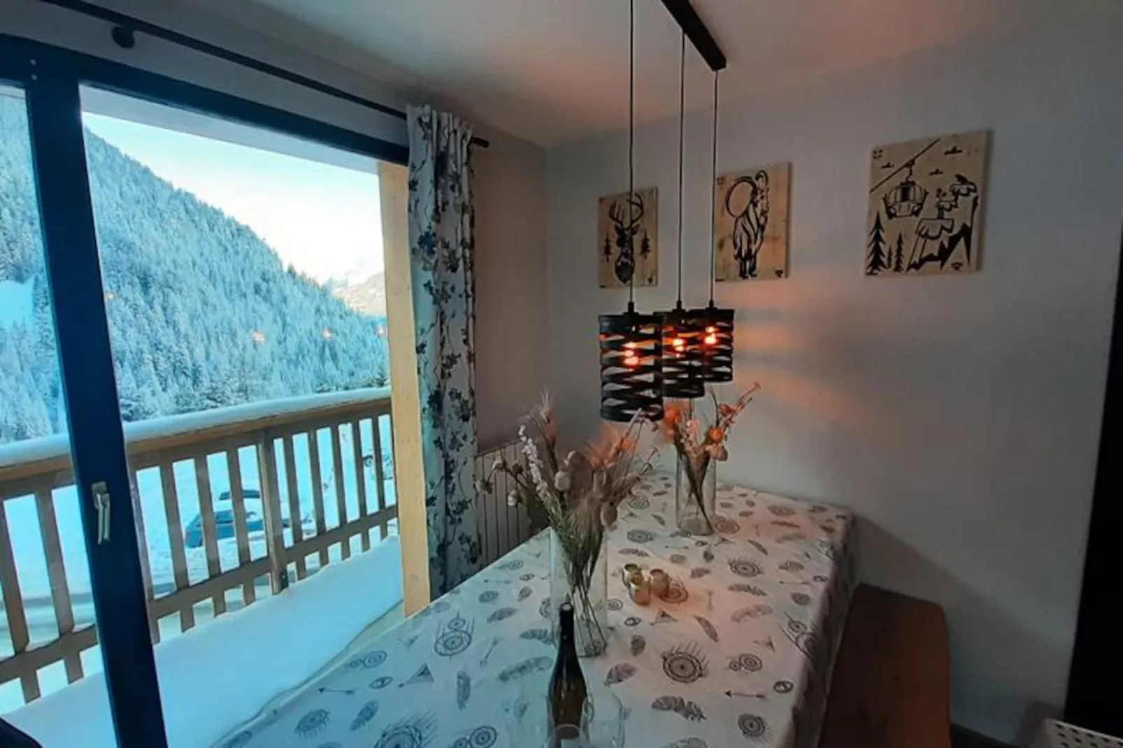 Résidence Le Cheval Blanc-Non tagué