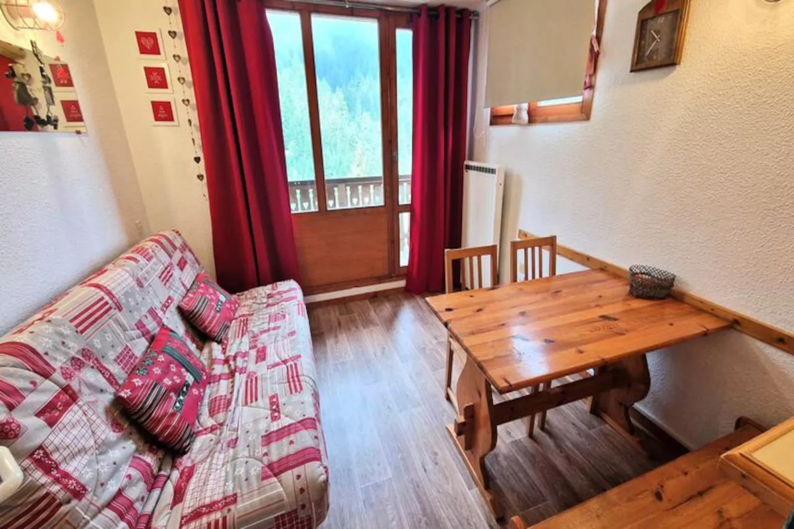 Résidence Le Thabor-Untagged