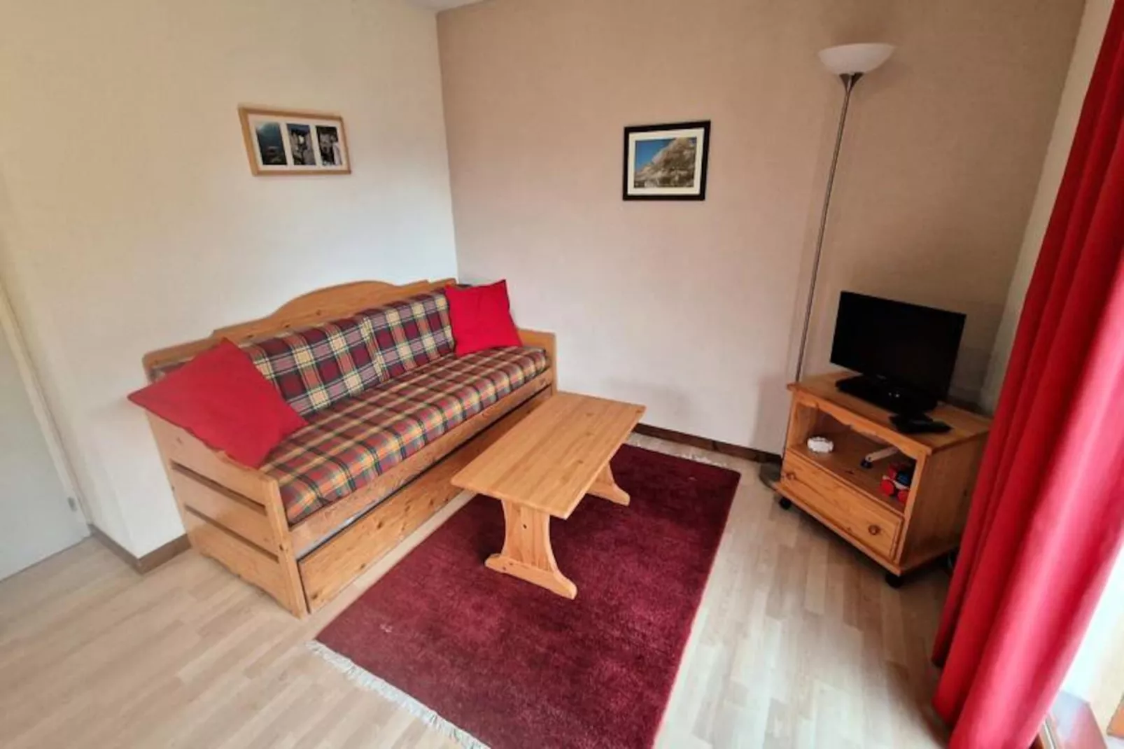 Les Chalets D'arrondaz - Nicht zugeordnet