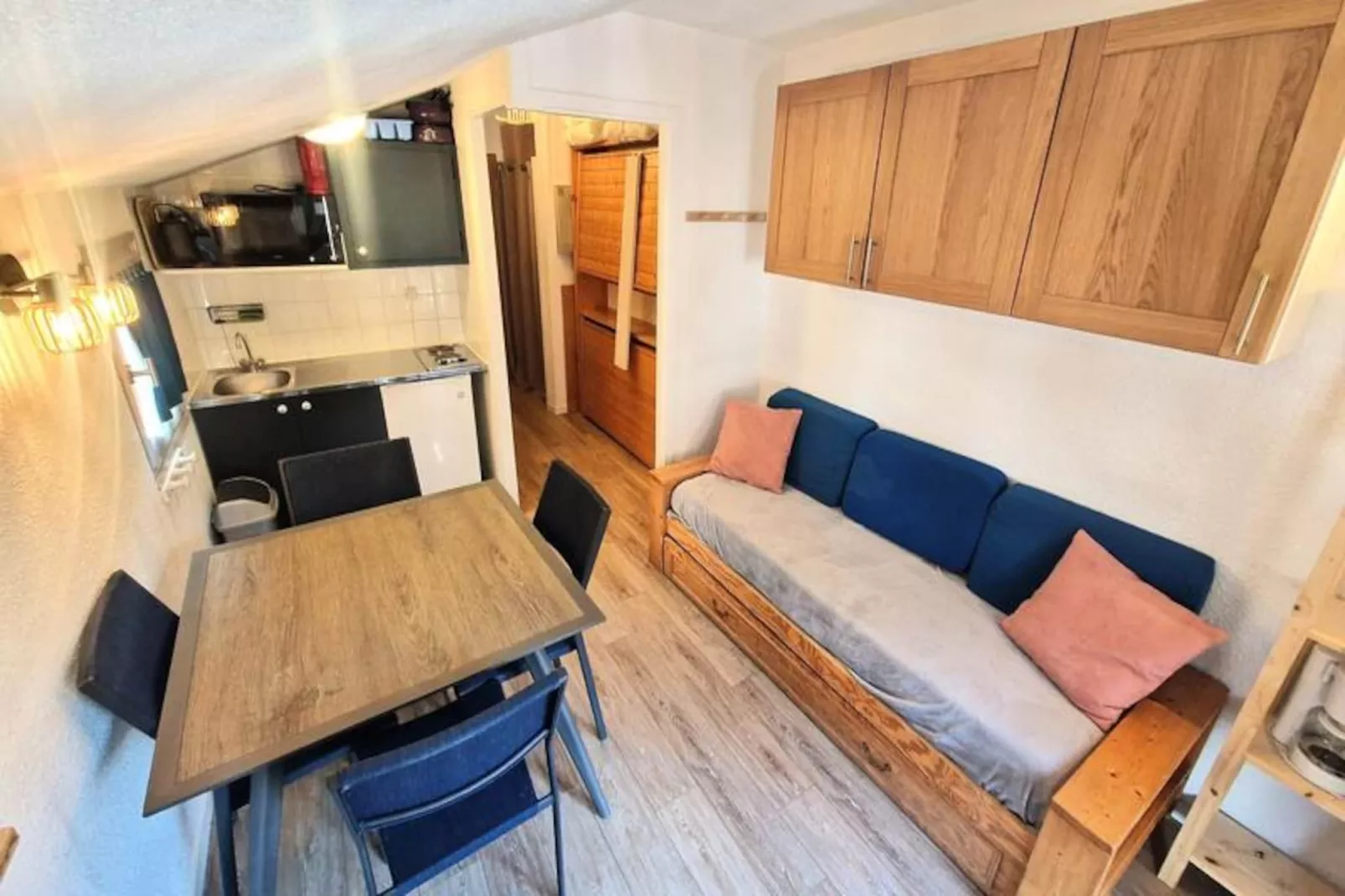 Résidence Le Thabor-Untagged