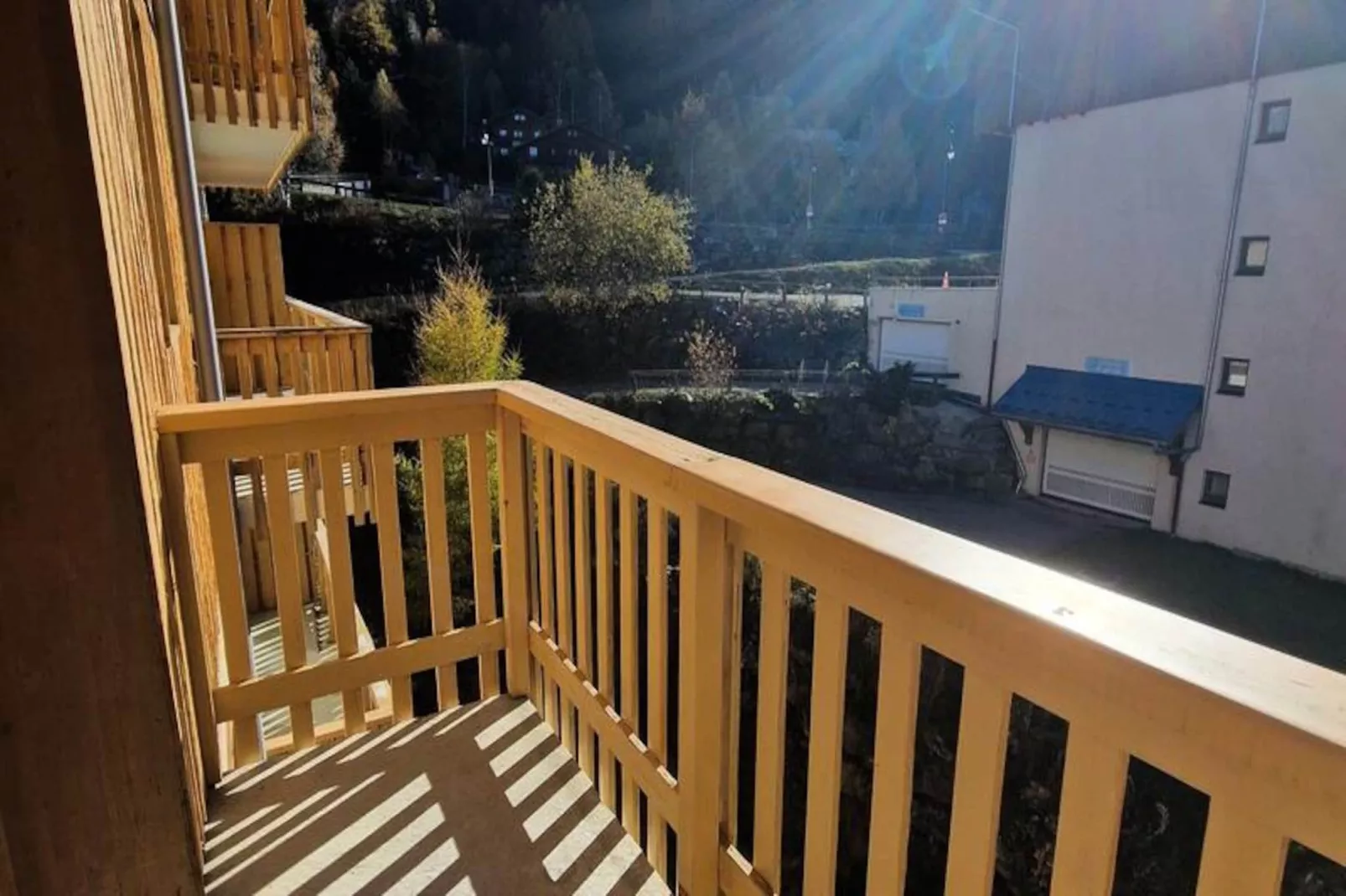 Résidence Le Cheval Blanc-Nicht zugeordnet