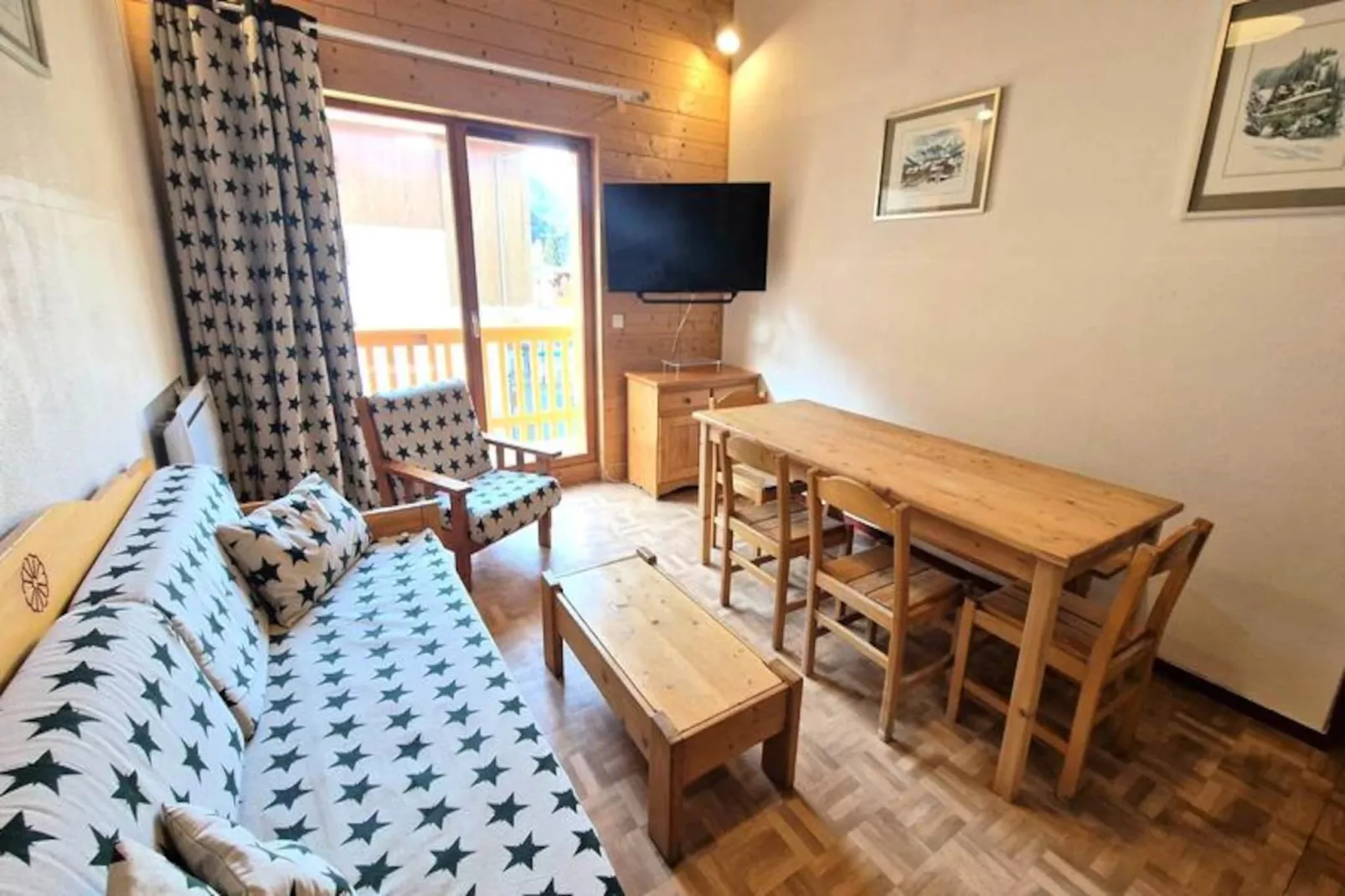 Résidence Le Cheval Blanc-Untagged