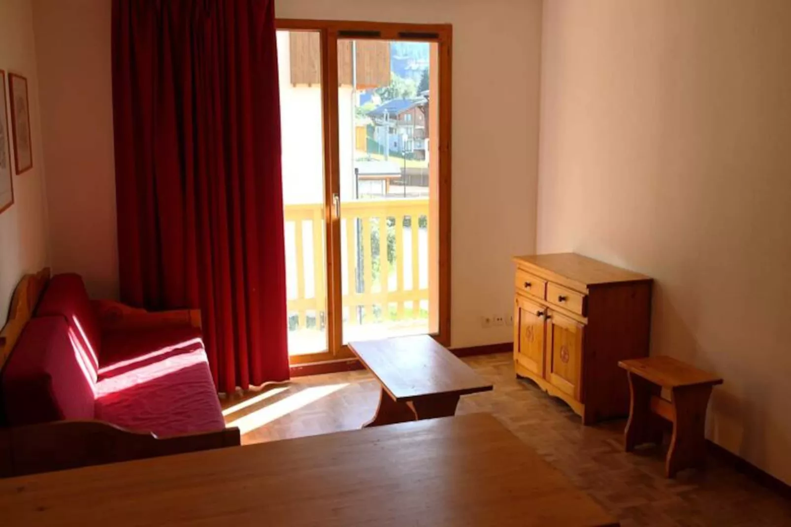 Résidence Le Cheval Blanc-Untagged