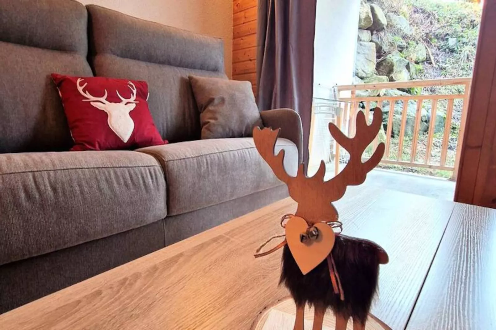 Chalets De Florence-Untagged