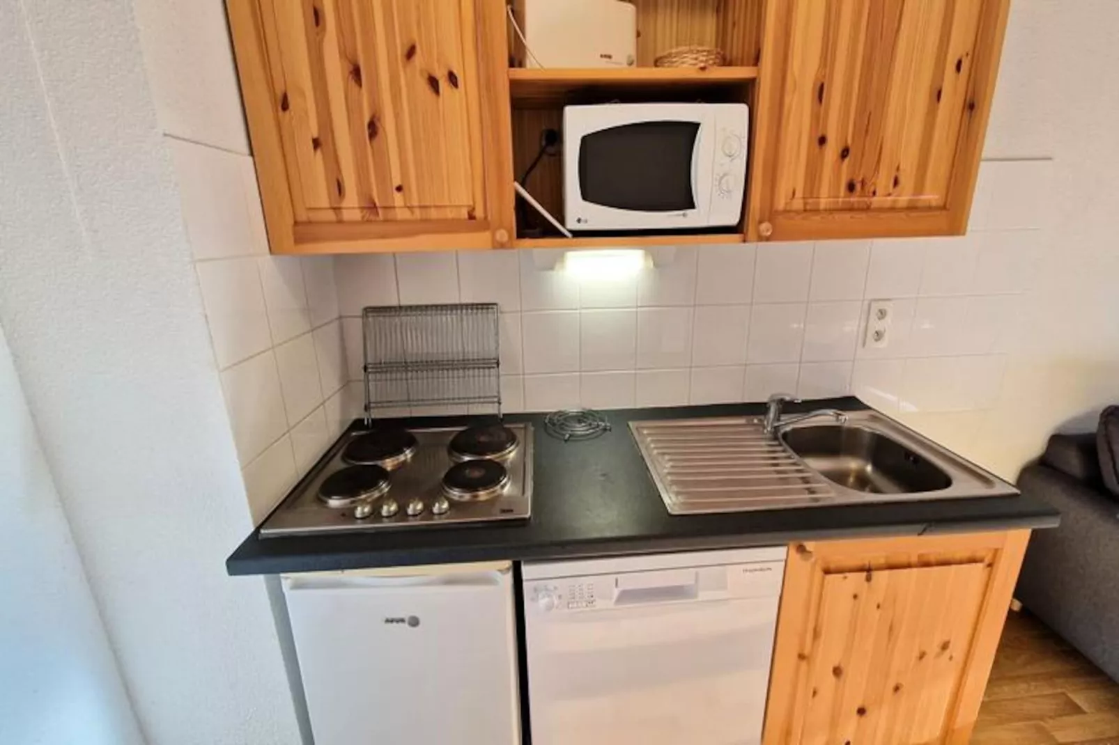 Chalets De Florence - Untagged