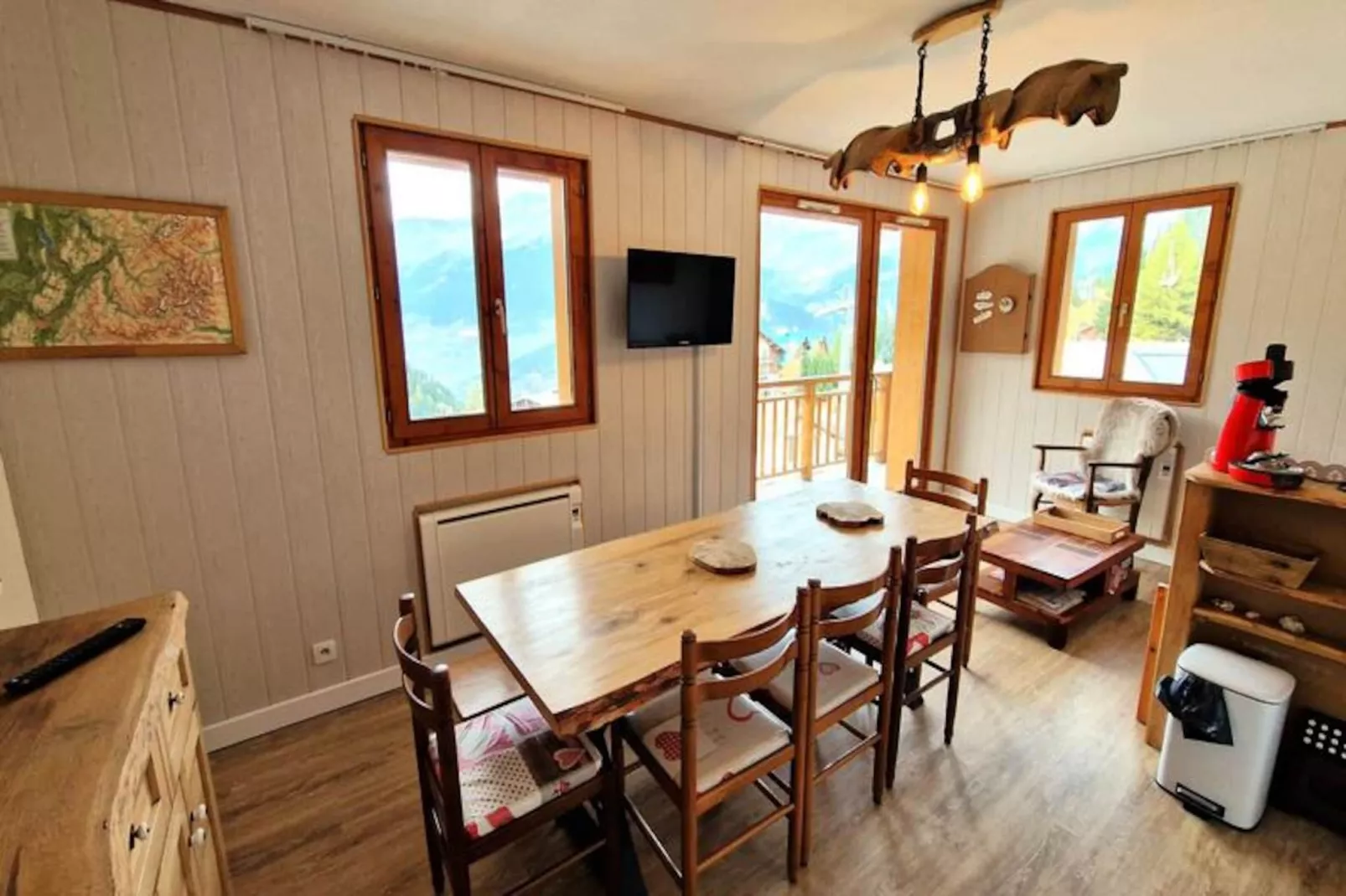 Les Chalets D'arrondaz-Nicht zugeordnet