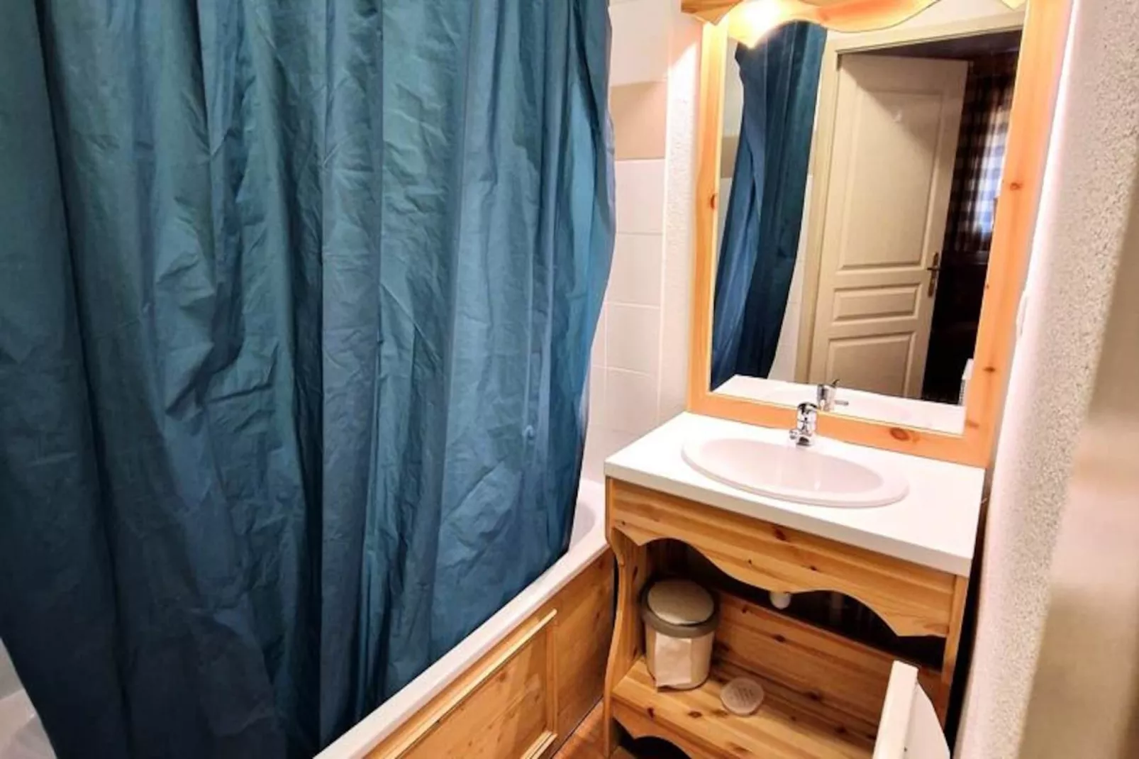 Chalets De Florence-Non tagué