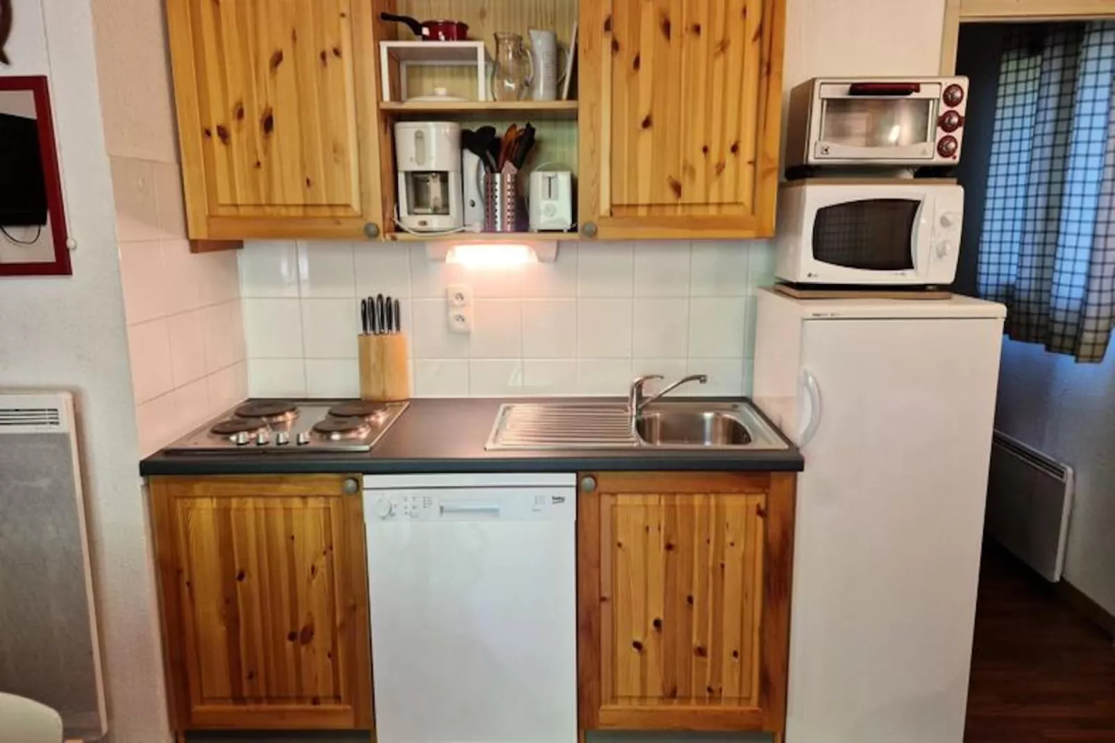 Chalets De Florence-Non tagué