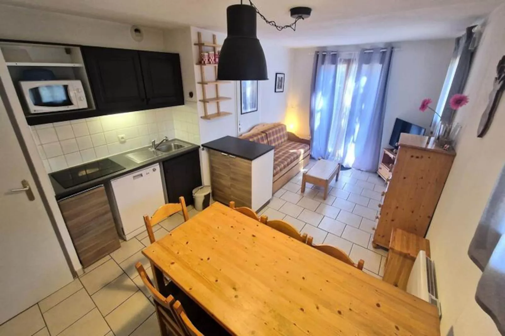 Les Chalets D'arrondaz-Nicht zugeordnet