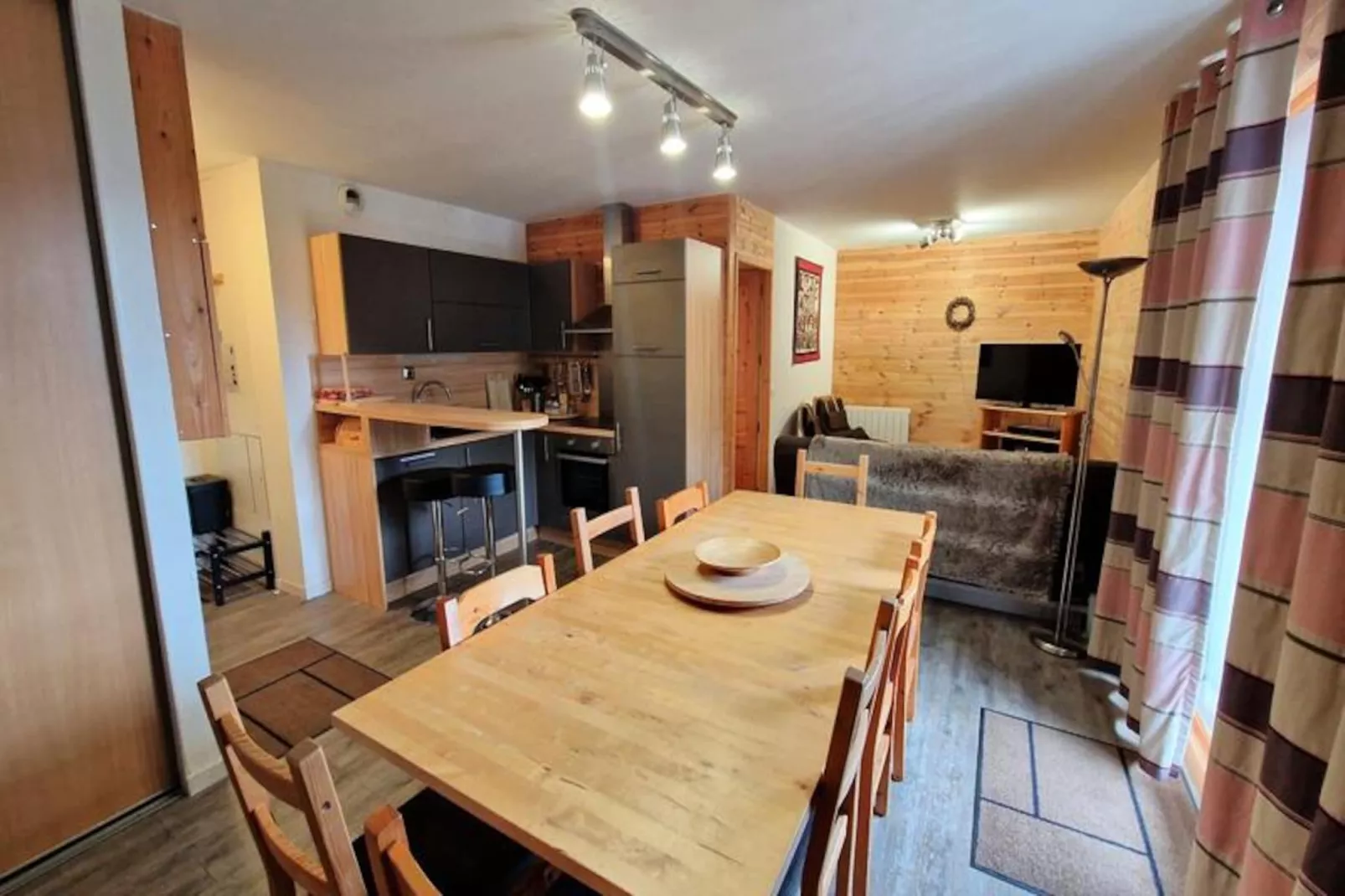 Résidence Grand Argentier-Nicht zugeordnet