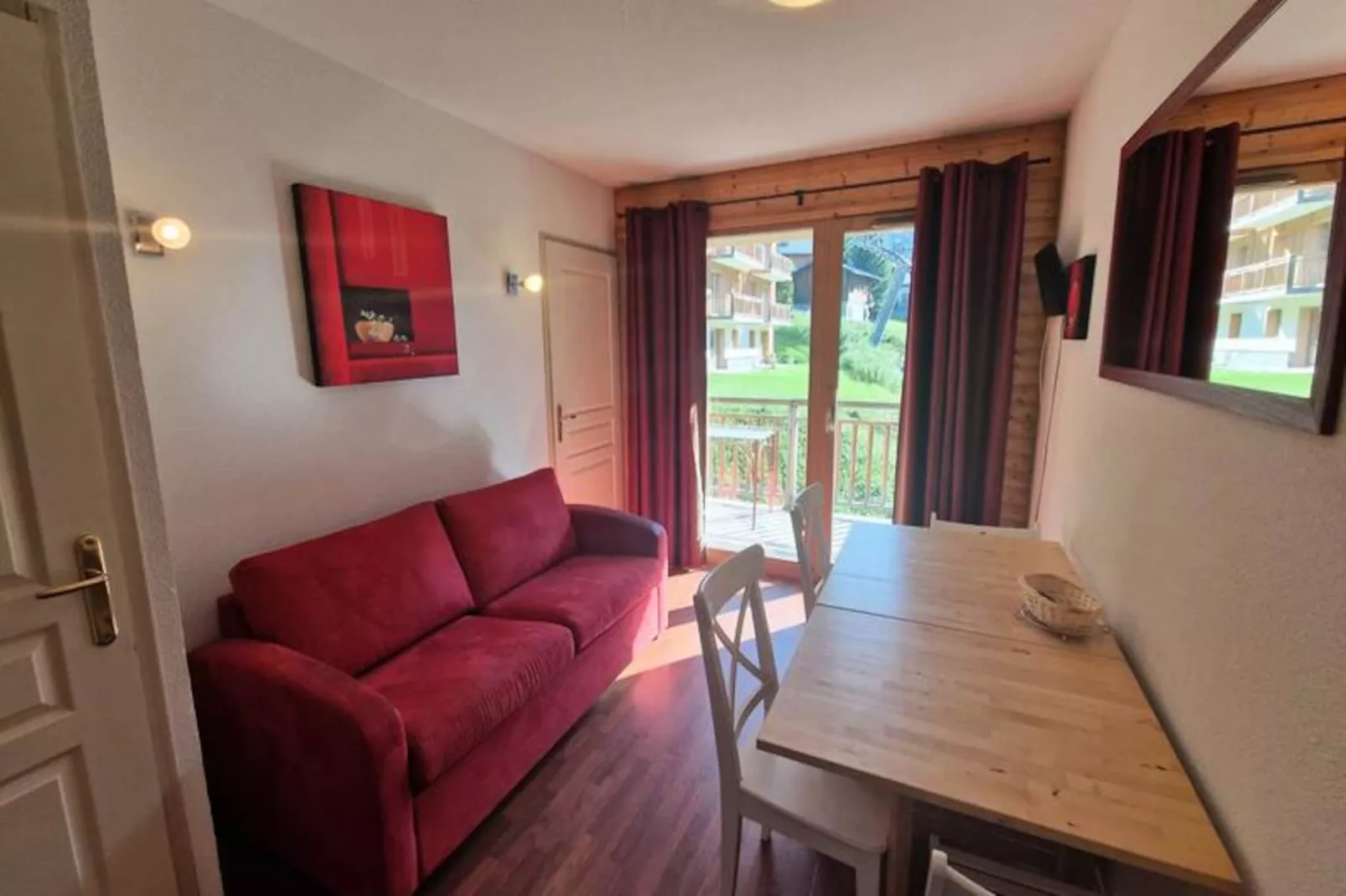 Chalets De Florence-Untagged