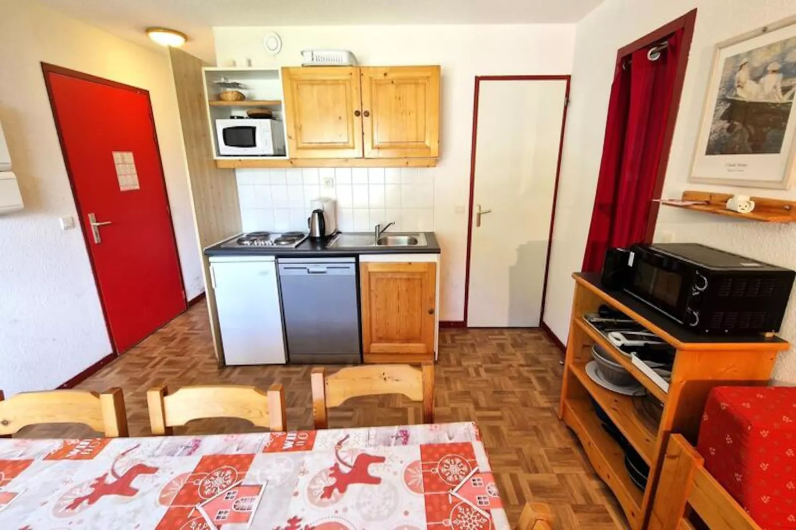 Résidence Grand Argentier-Nicht zugeordnet