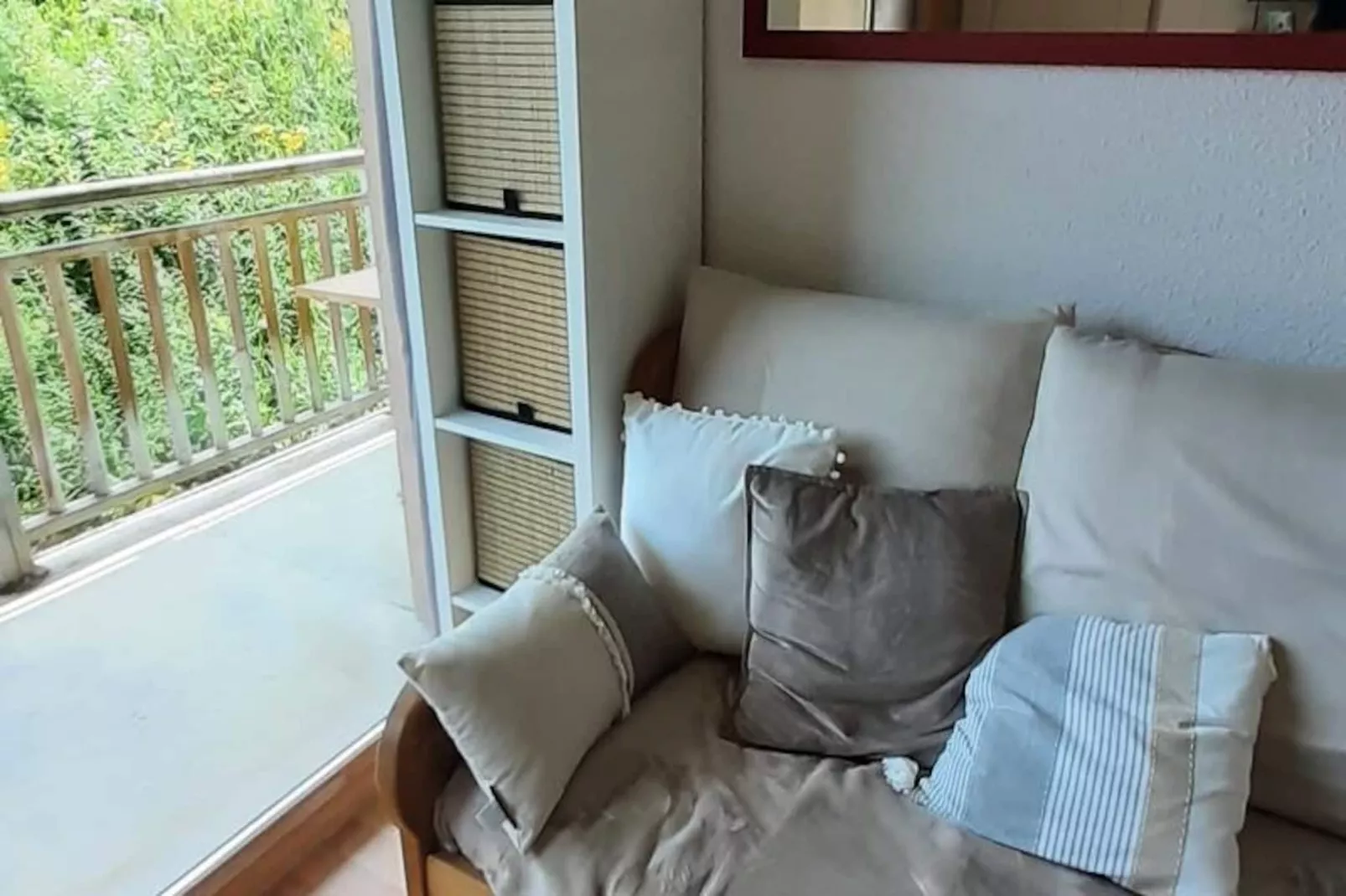 Chalets De Florence-Nicht zugeordnet