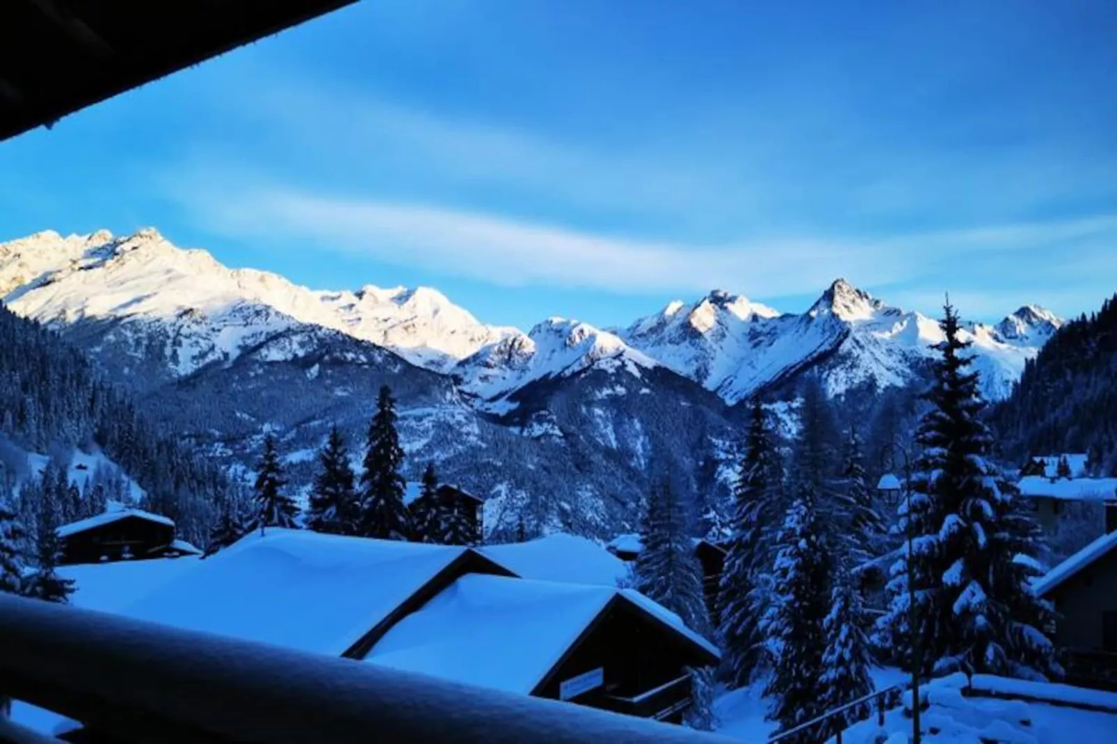 Chalets De Florence-Nicht zugeordnet