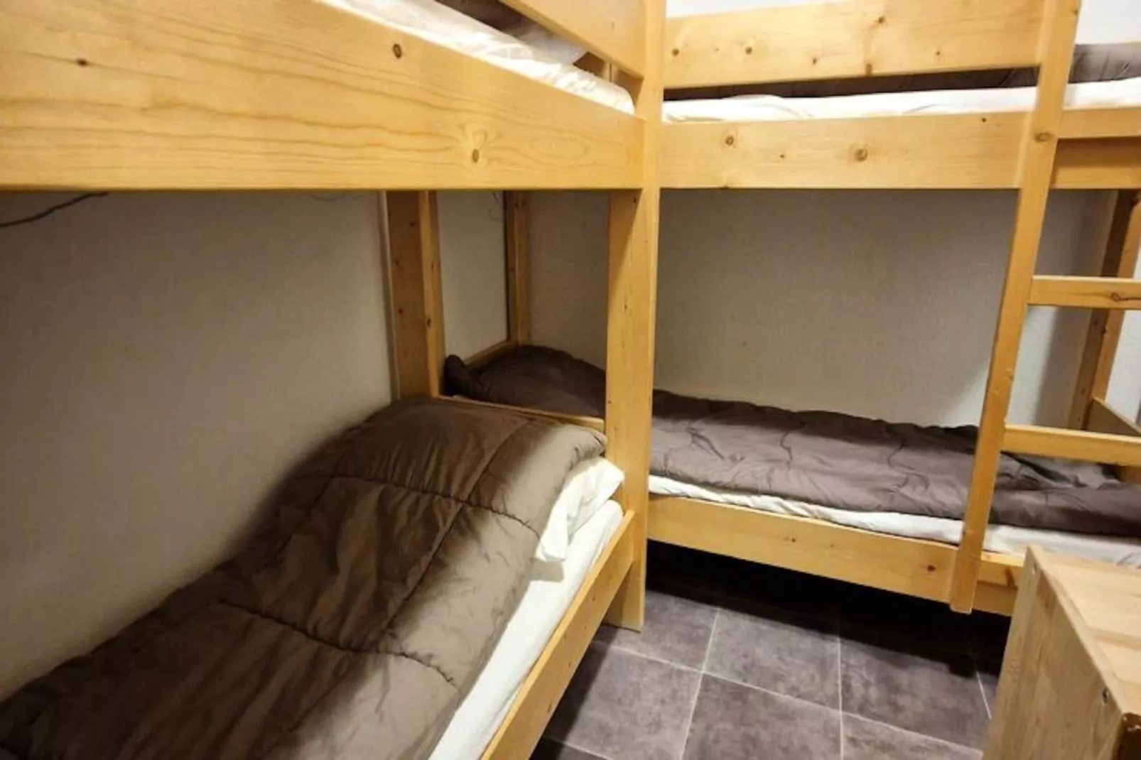 Résidence Grand Argentier-Nicht zugeordnet