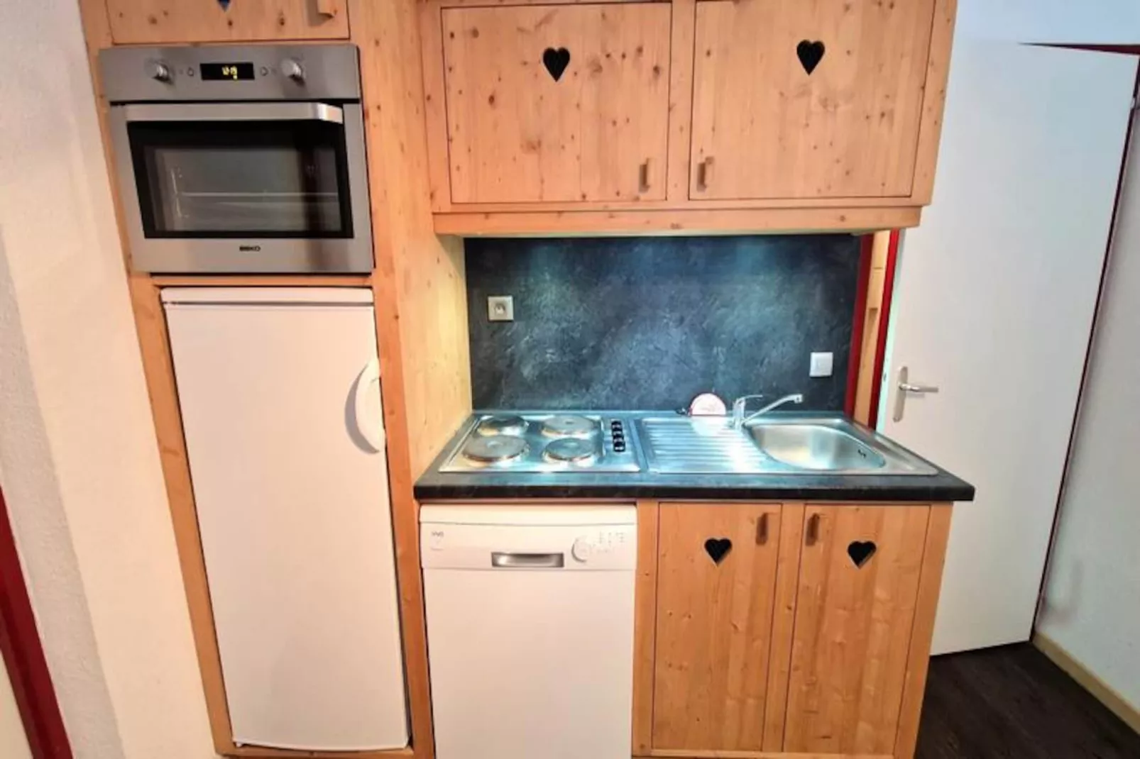 Résidence Grand Argentier-Nicht zugeordnet