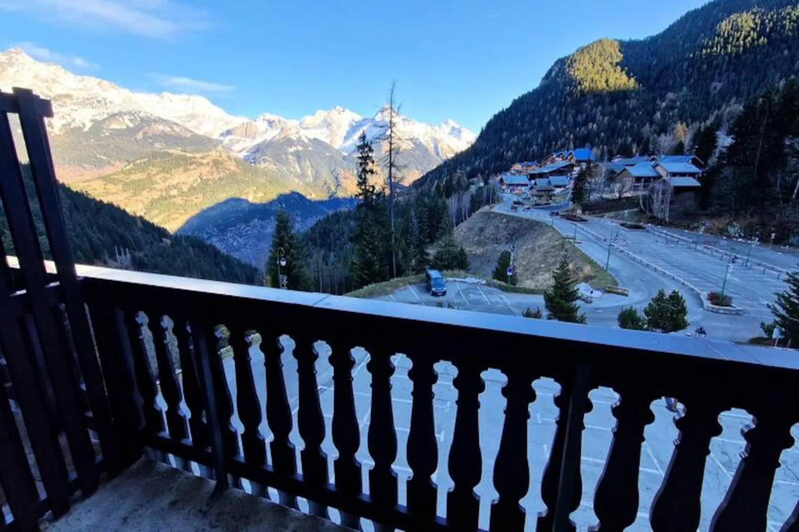 Résidence Grand Argentier-Untagged