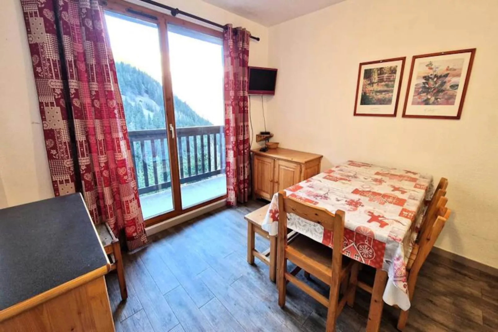 Résidence Grand Argentier-Untagged