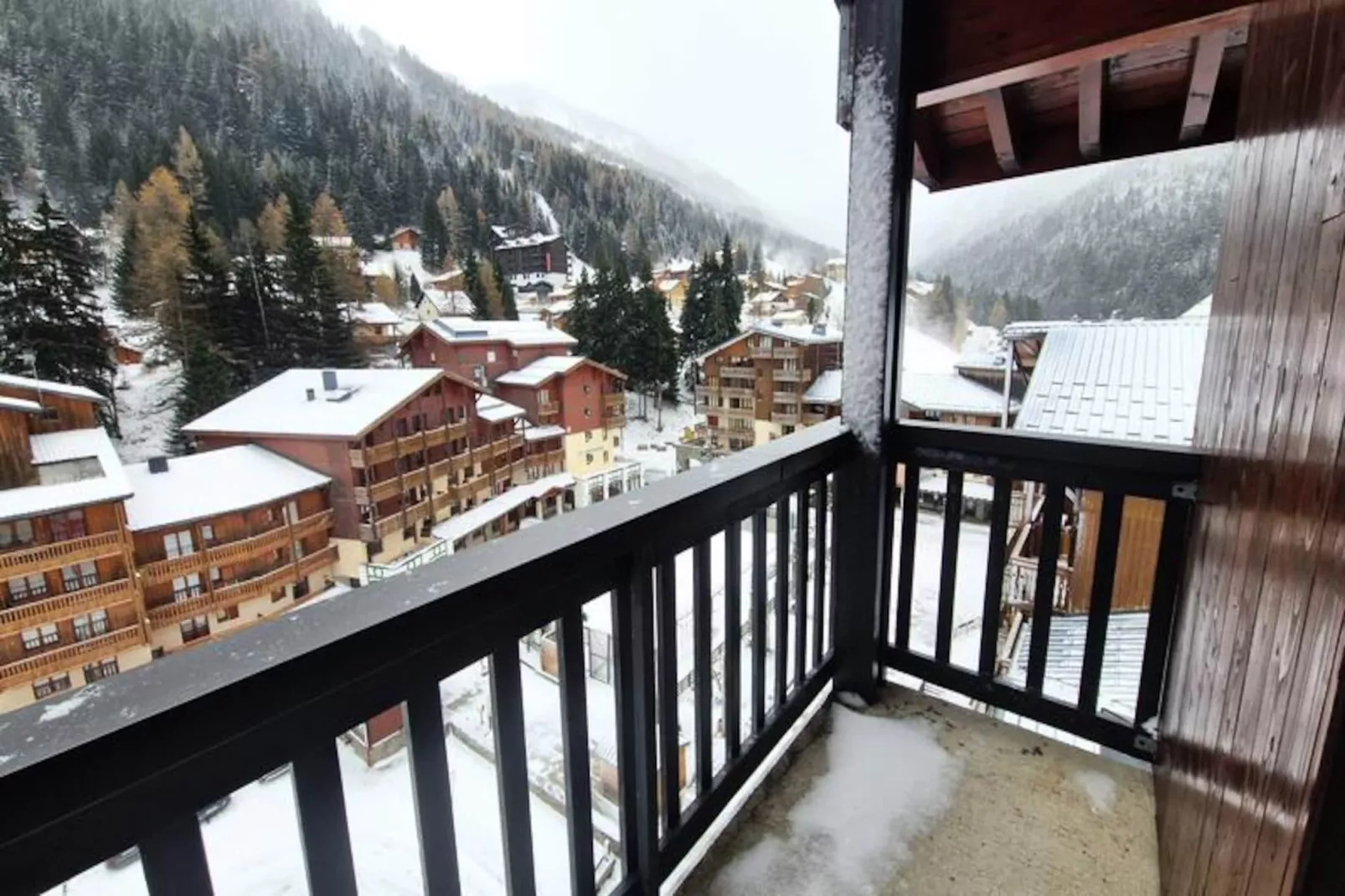 Résidence Grand Argentier-Non tagué