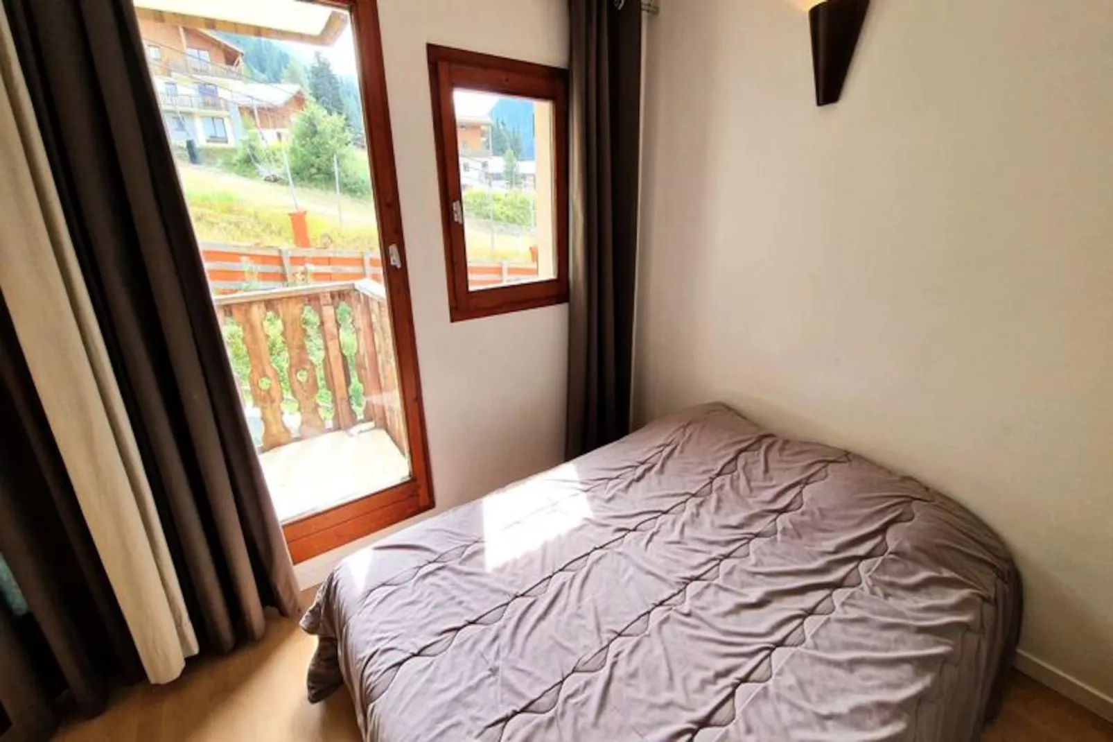 Chalet Club-Nicht zugeordnet