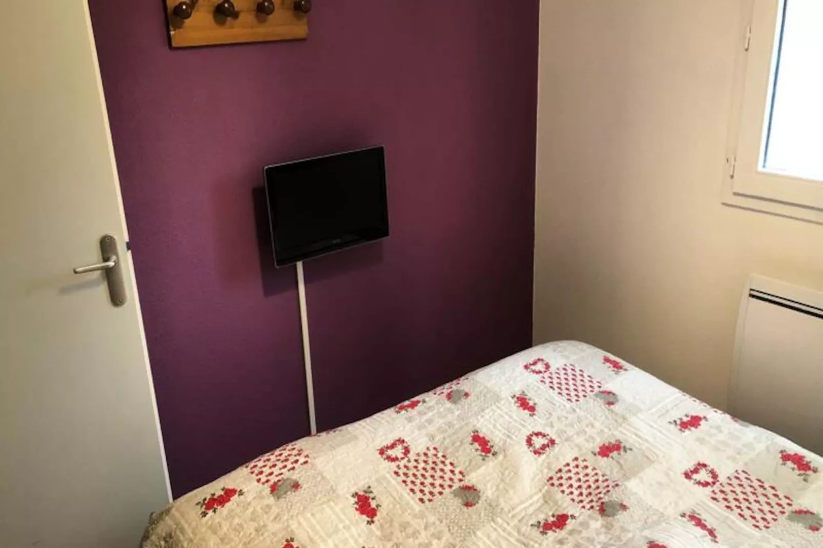 Chalets Du Thabor-Nicht zugeordnet