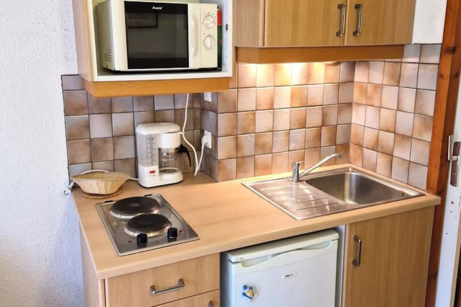 Chalet Club-Non tagué