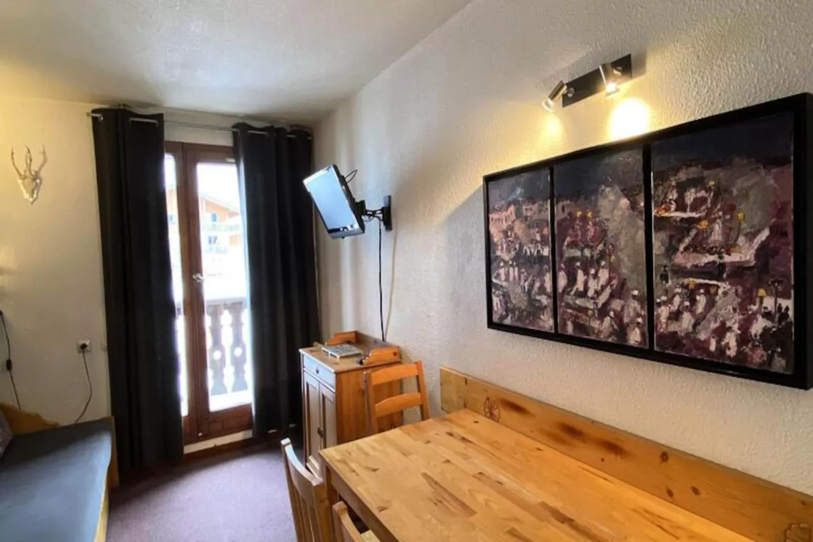 Chalet Club-Nicht zugeordnet