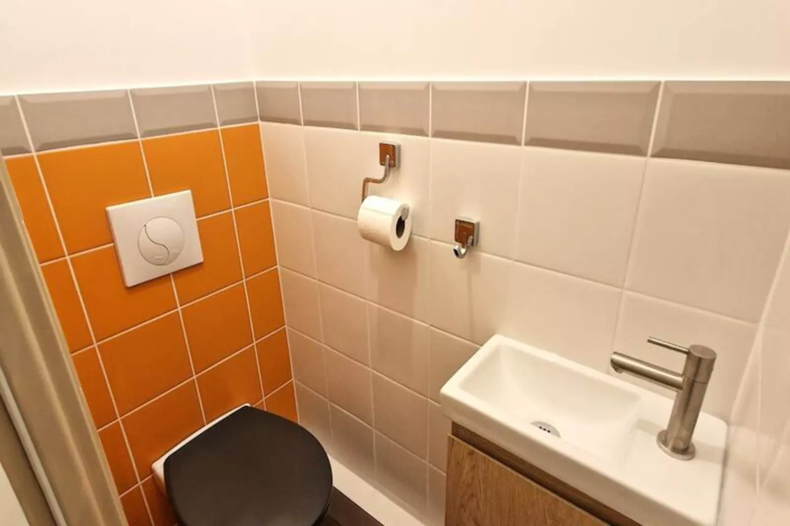 Chalets Du Thabor-Nicht zugeordnet