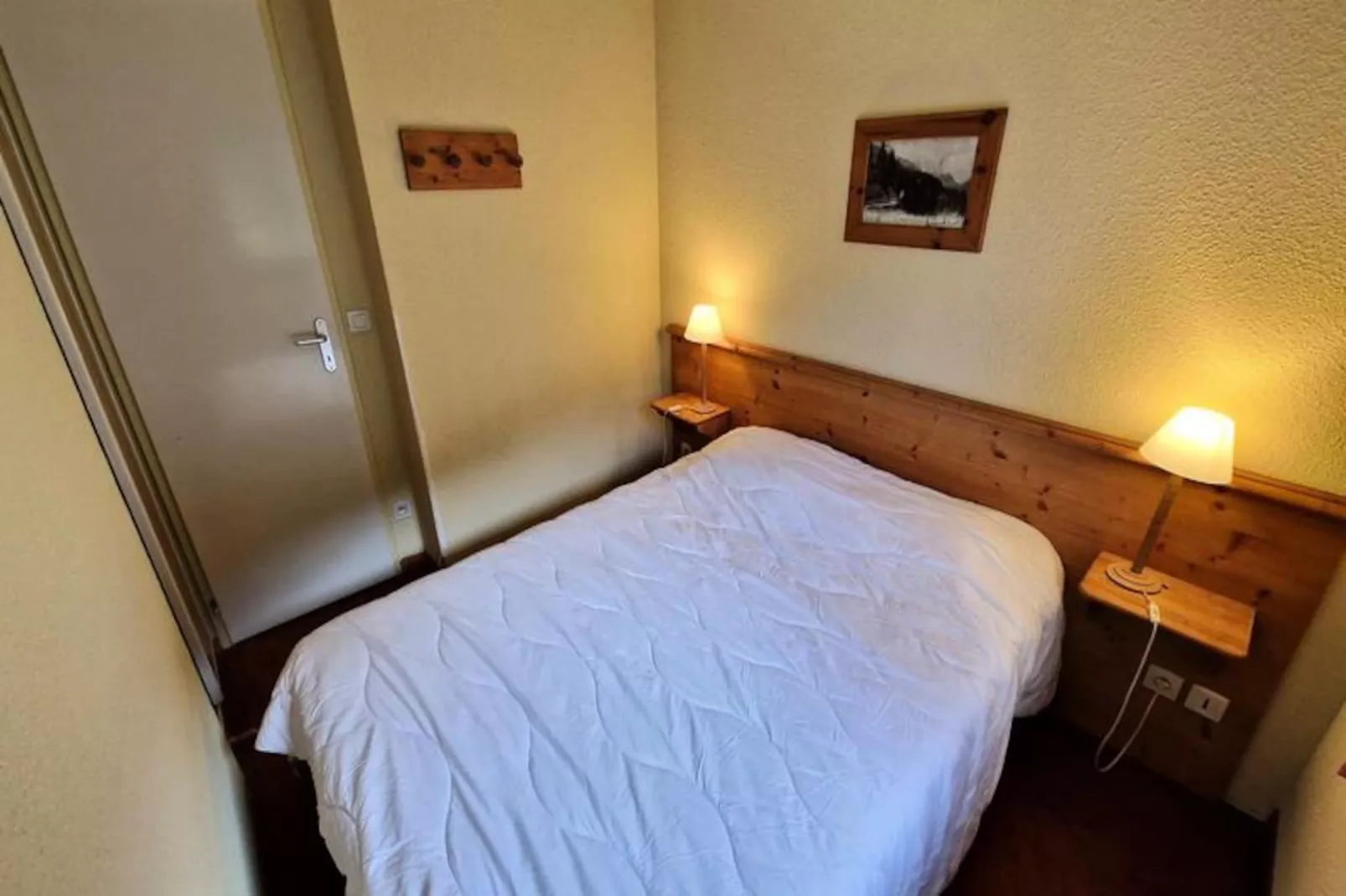 Chalets Du Thabor-Nicht zugeordnet