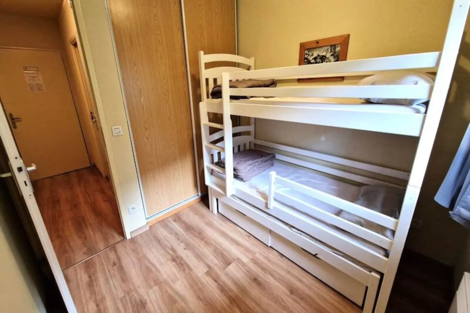 Chalets Du Thabor-Nicht zugeordnet