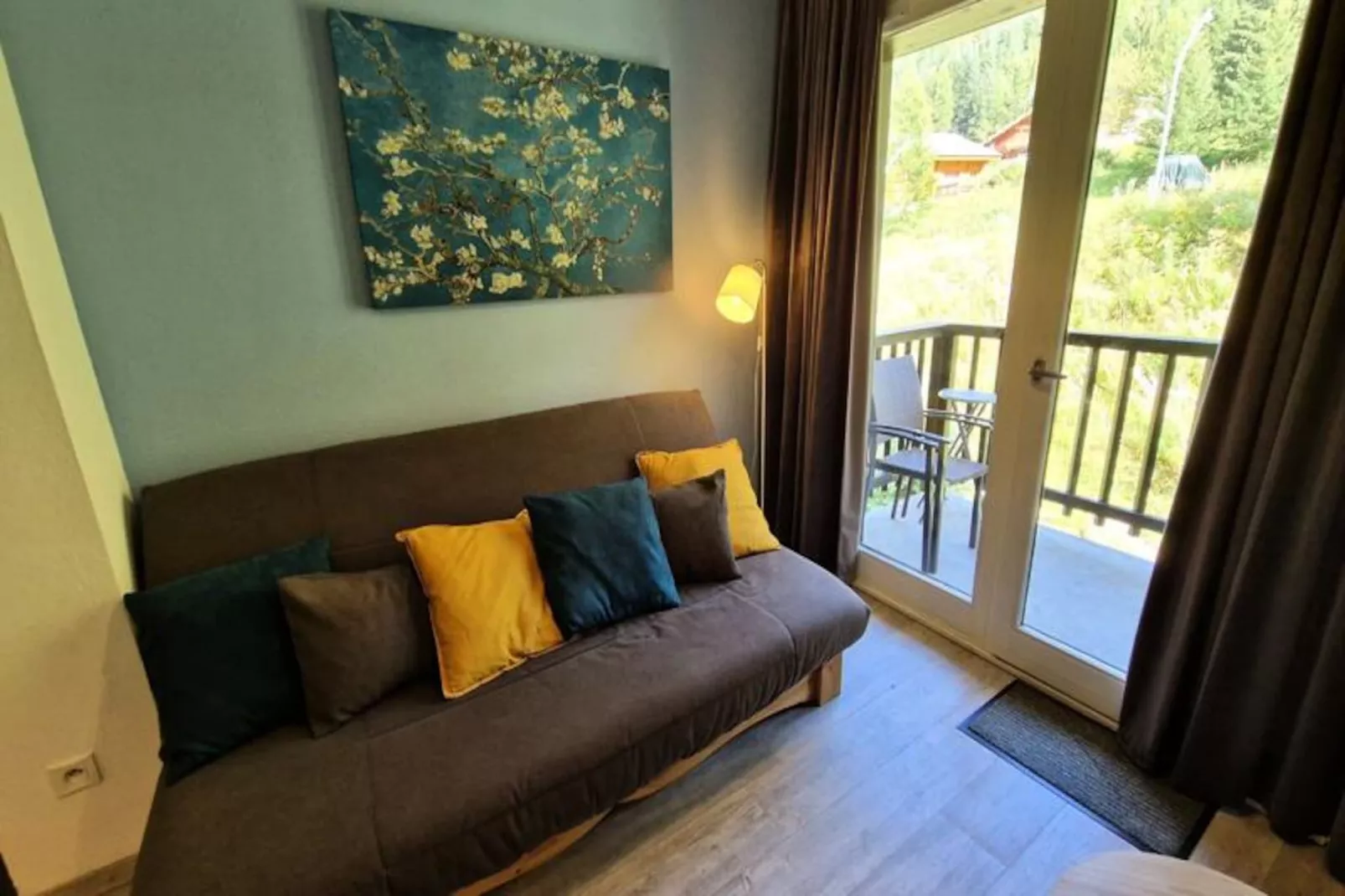 Chalets Du Thabor-Nicht zugeordnet