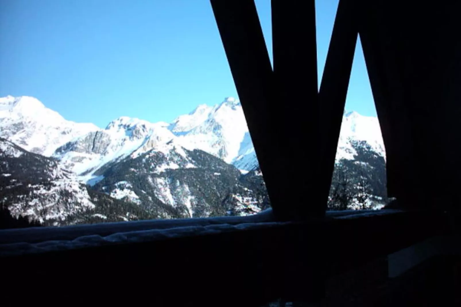 Chalets Du Thabor-Nicht zugeordnet