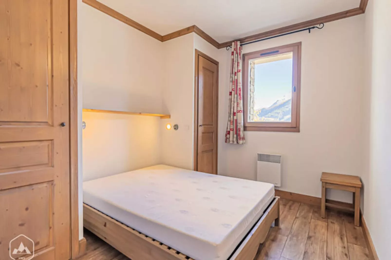 Résidence Le Clos D'aussois-Untagged