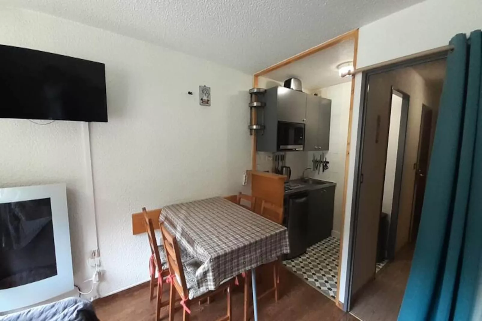 Résidence Thabor C-Untagged