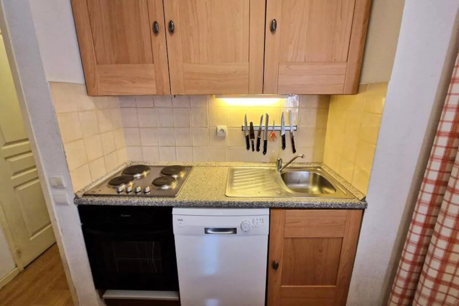 Résidence Les Belvederes-Nicht zugeordnet