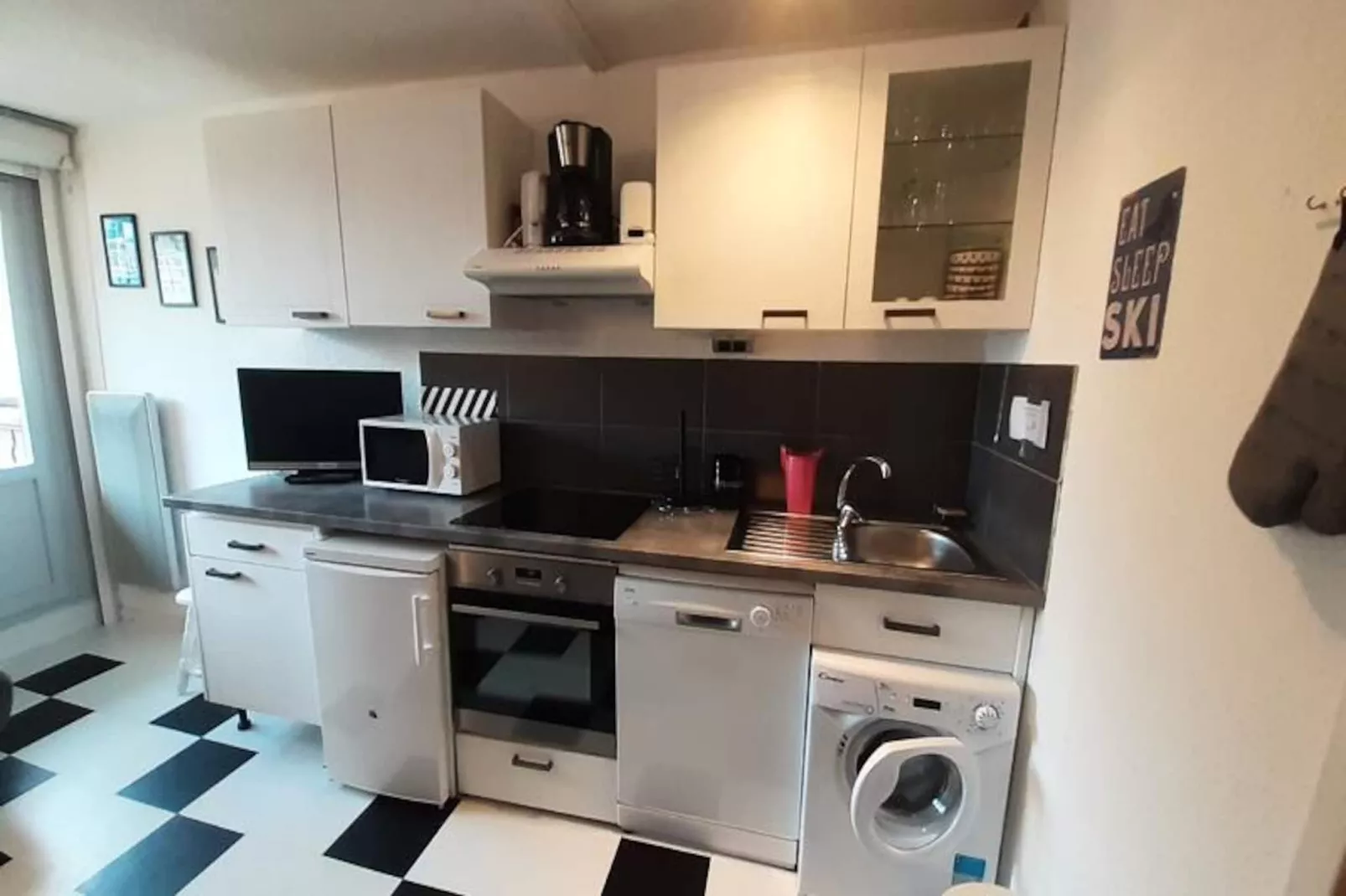 Résidence Thabor A-Untagged