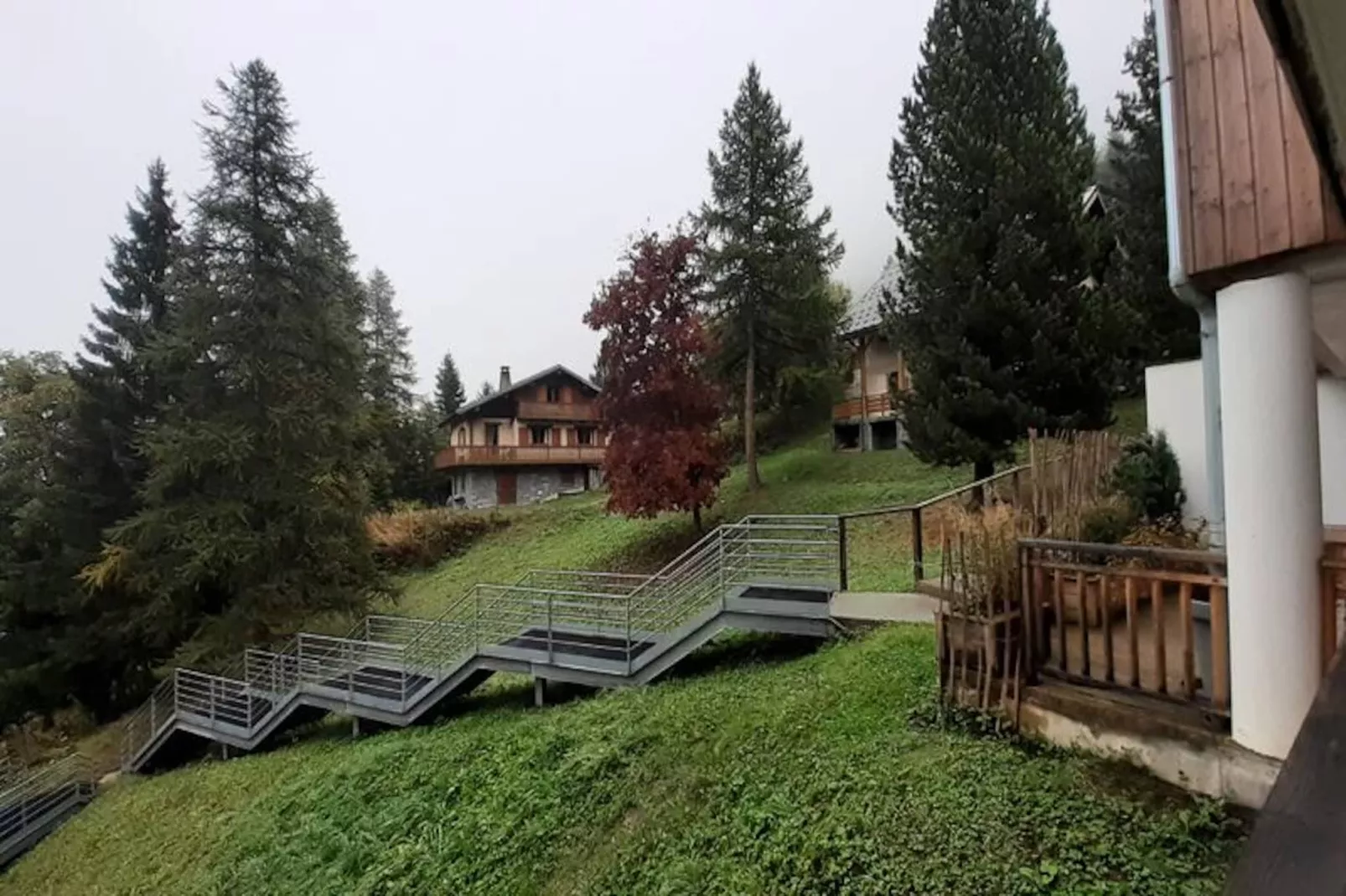 Chalet Florence-Non tagué