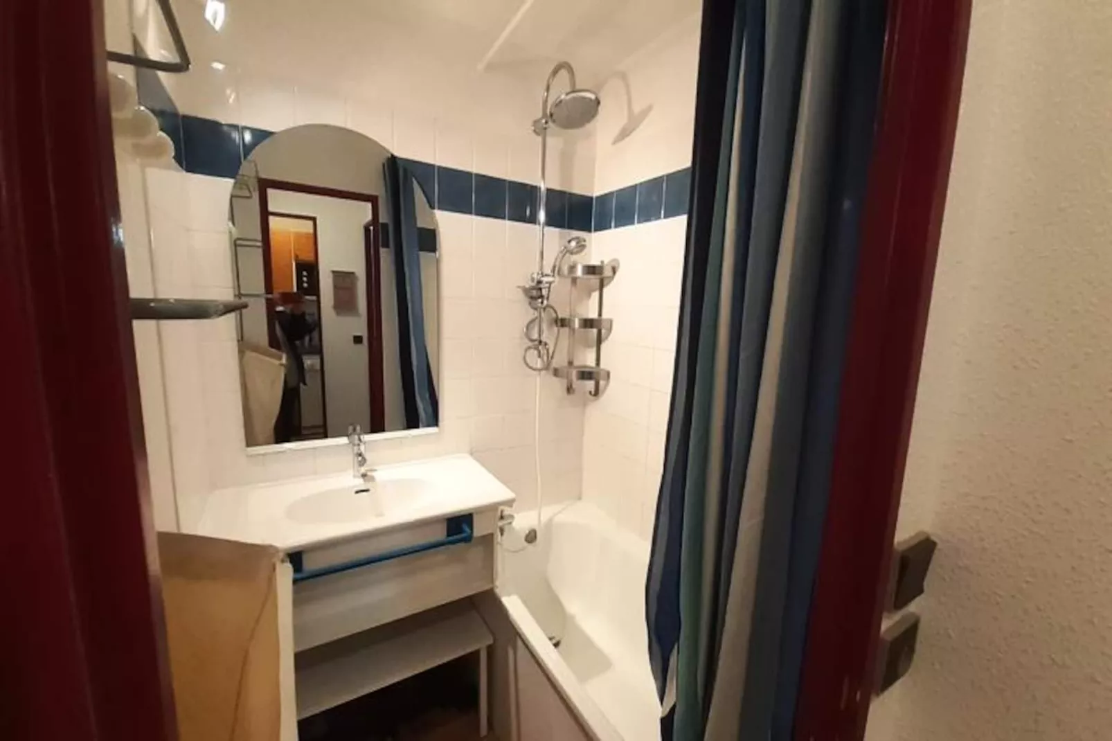 Résidence Chaviere-Untagged