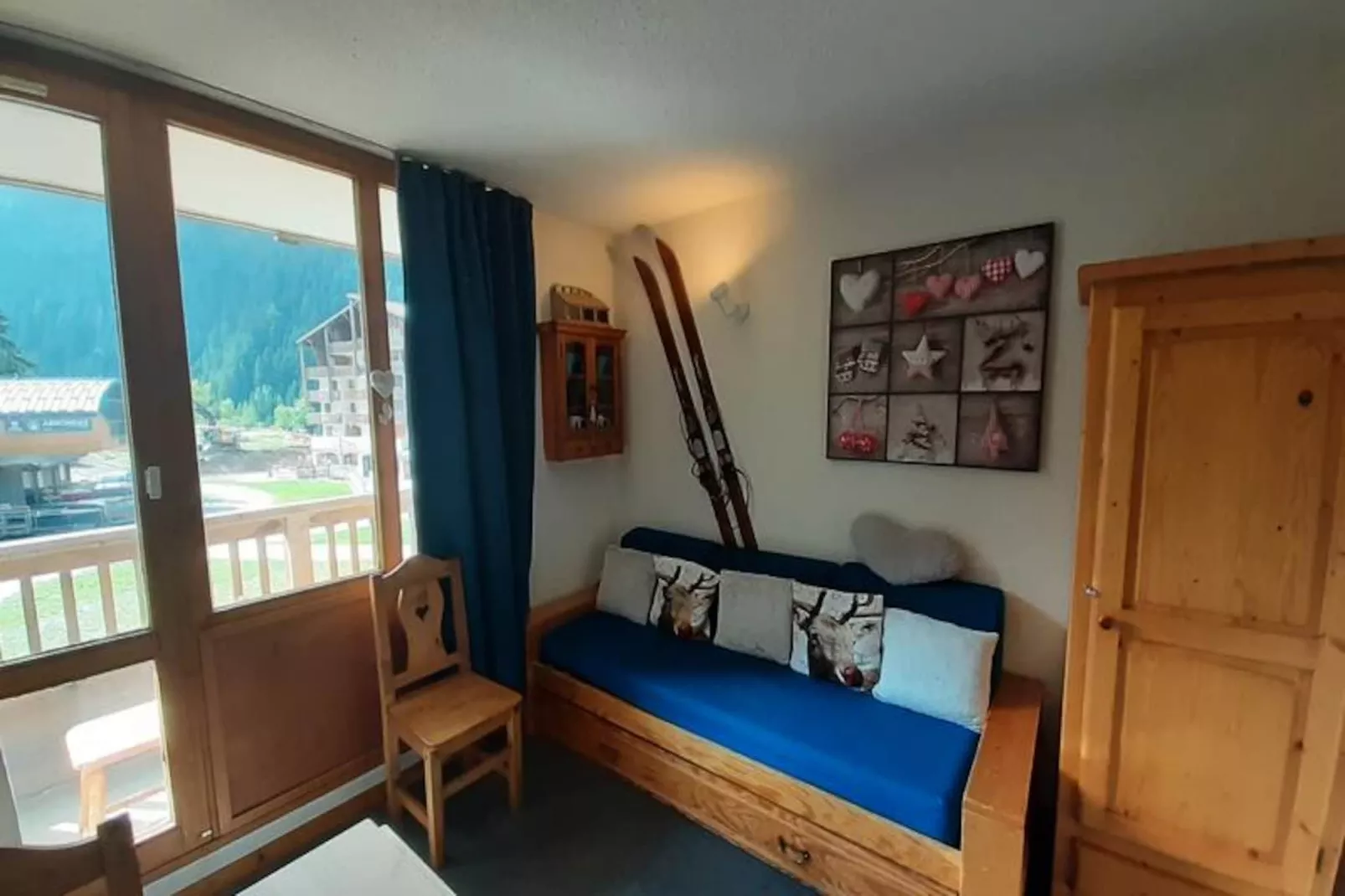 Résidence Thabor A-Nicht zugeordnet