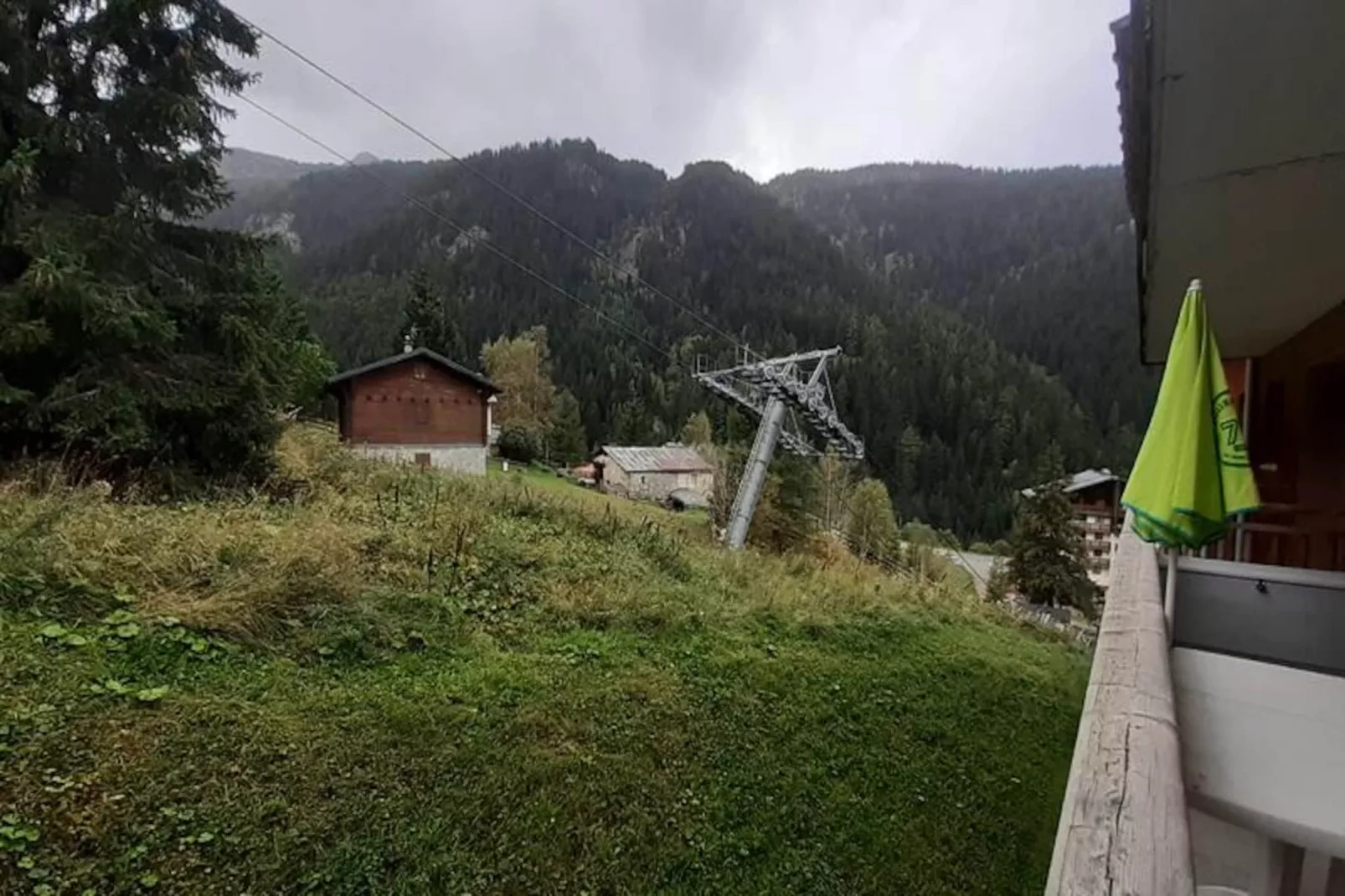 Chalet Florence-Non tagué